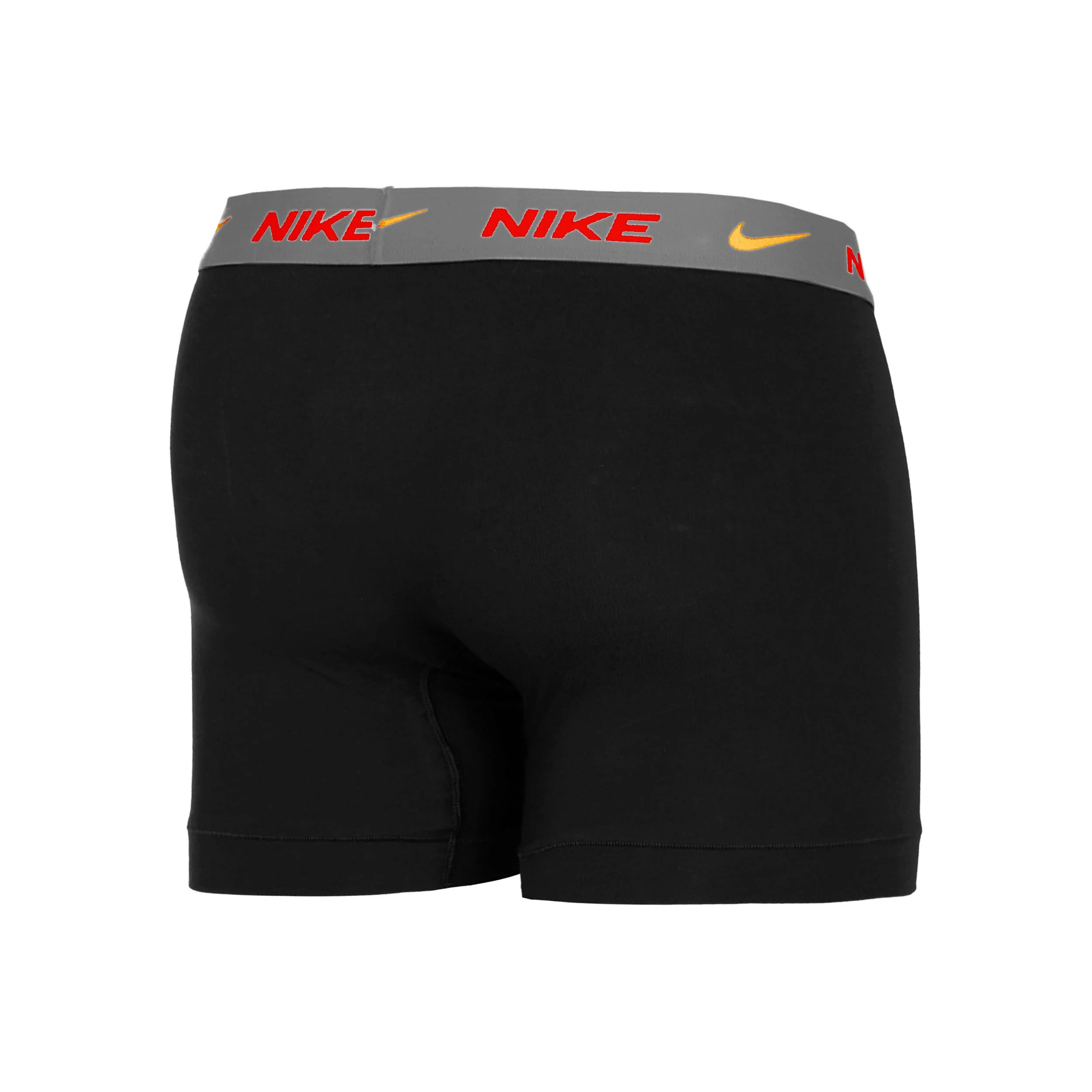 Dri-Fit Essential Micro Trunk Boxershorts - 3-pack Herrar-svart, flerfärgad - Image 6