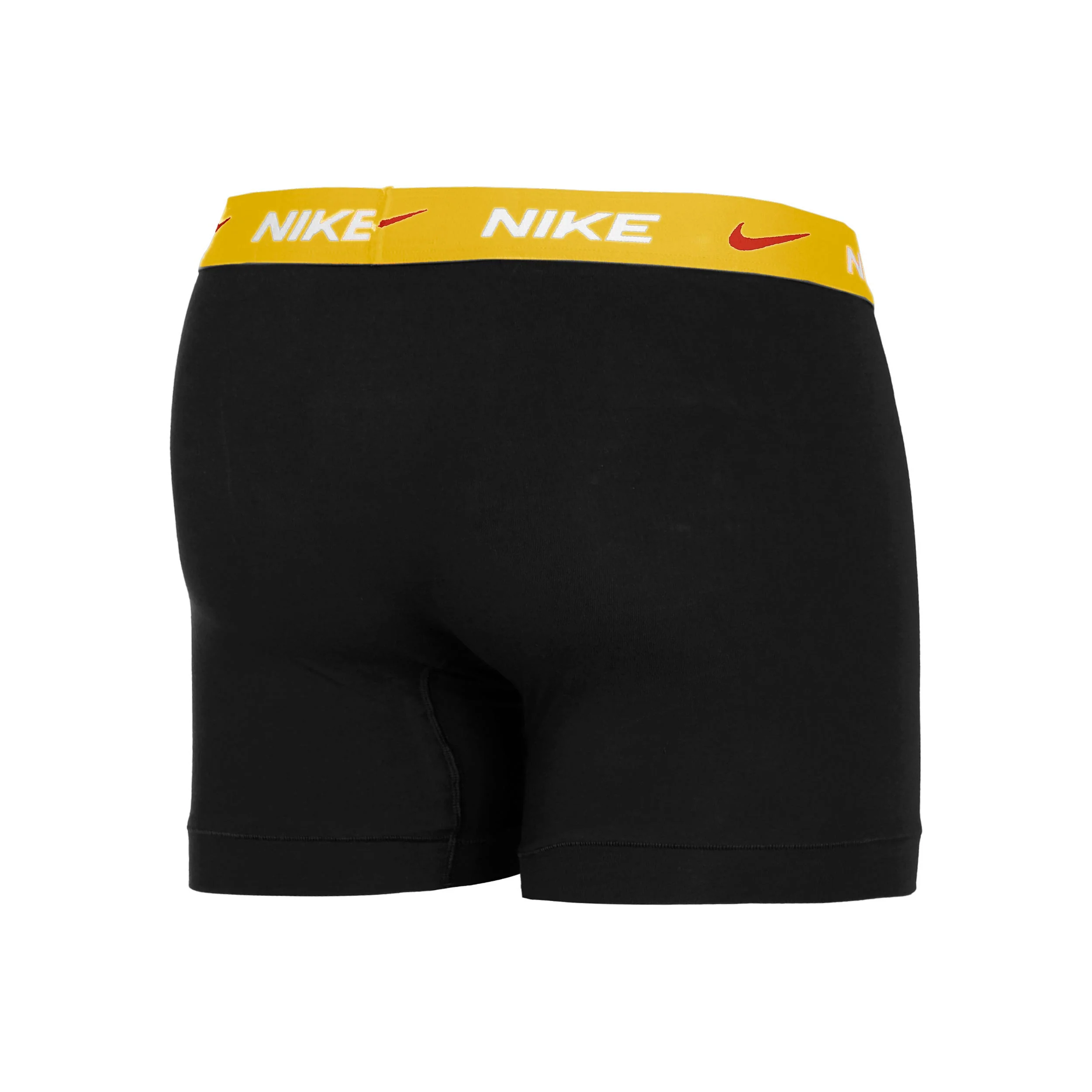 Dri-Fit Essential Micro Trunk Boxershorts - 3-pack Herrar-svart, flerfärgad - Image 8