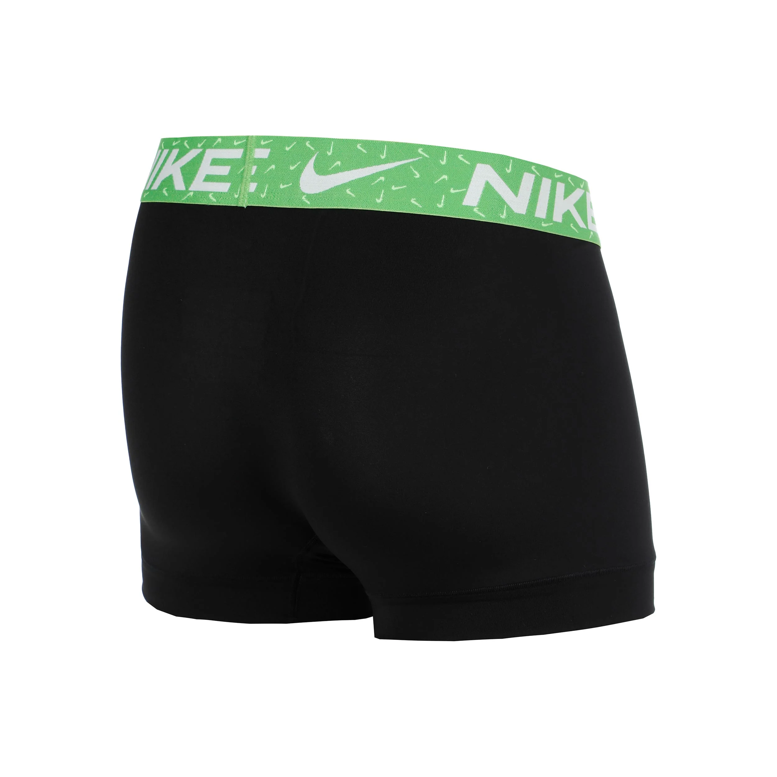 Dri-Fit Essential Micro Trunk Boxershorts - 3-pack Herrar-svart, grön - Image 4