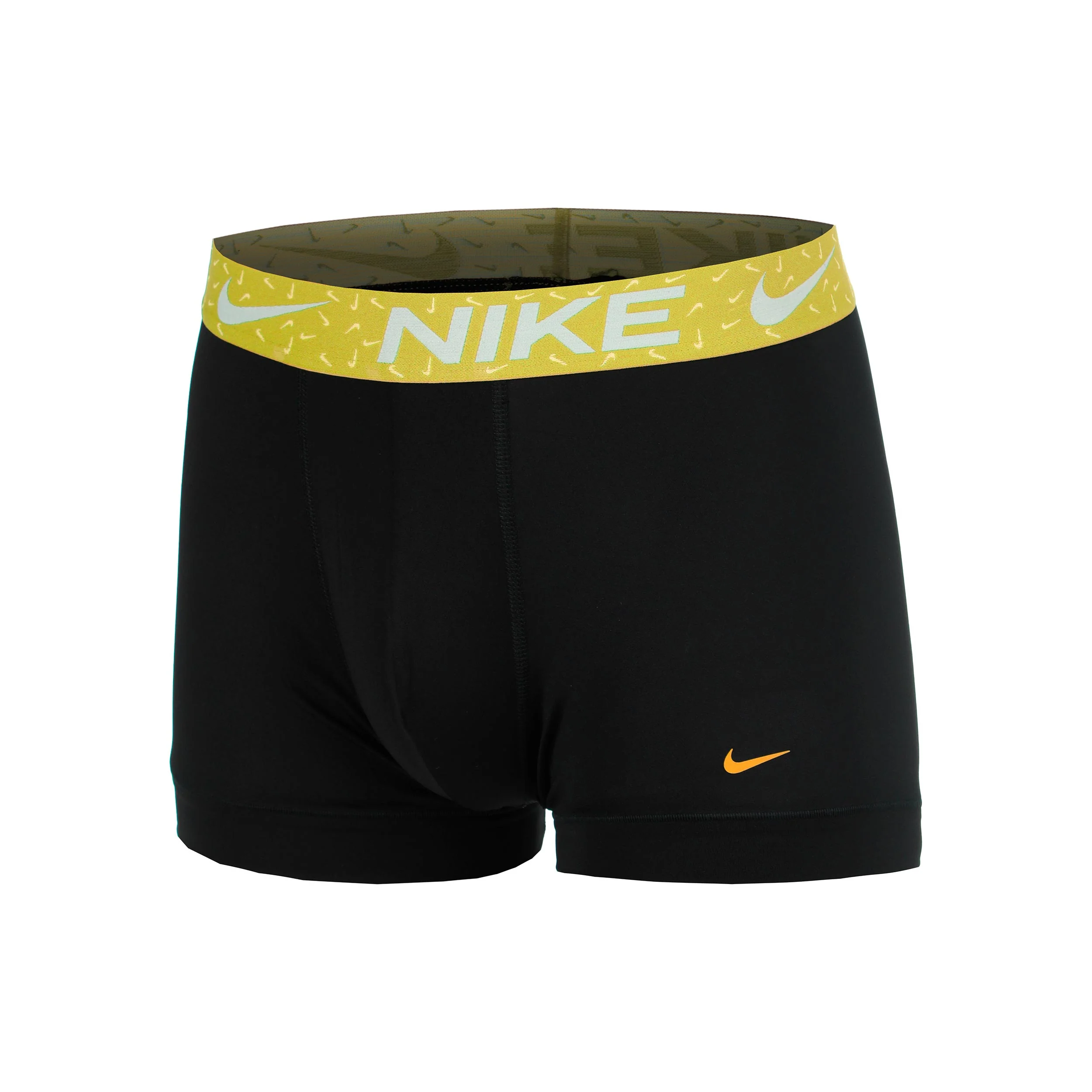 Dri-Fit Essential Micro Trunk Boxershorts - 3-pack Herrar-svart, grön - Image 5