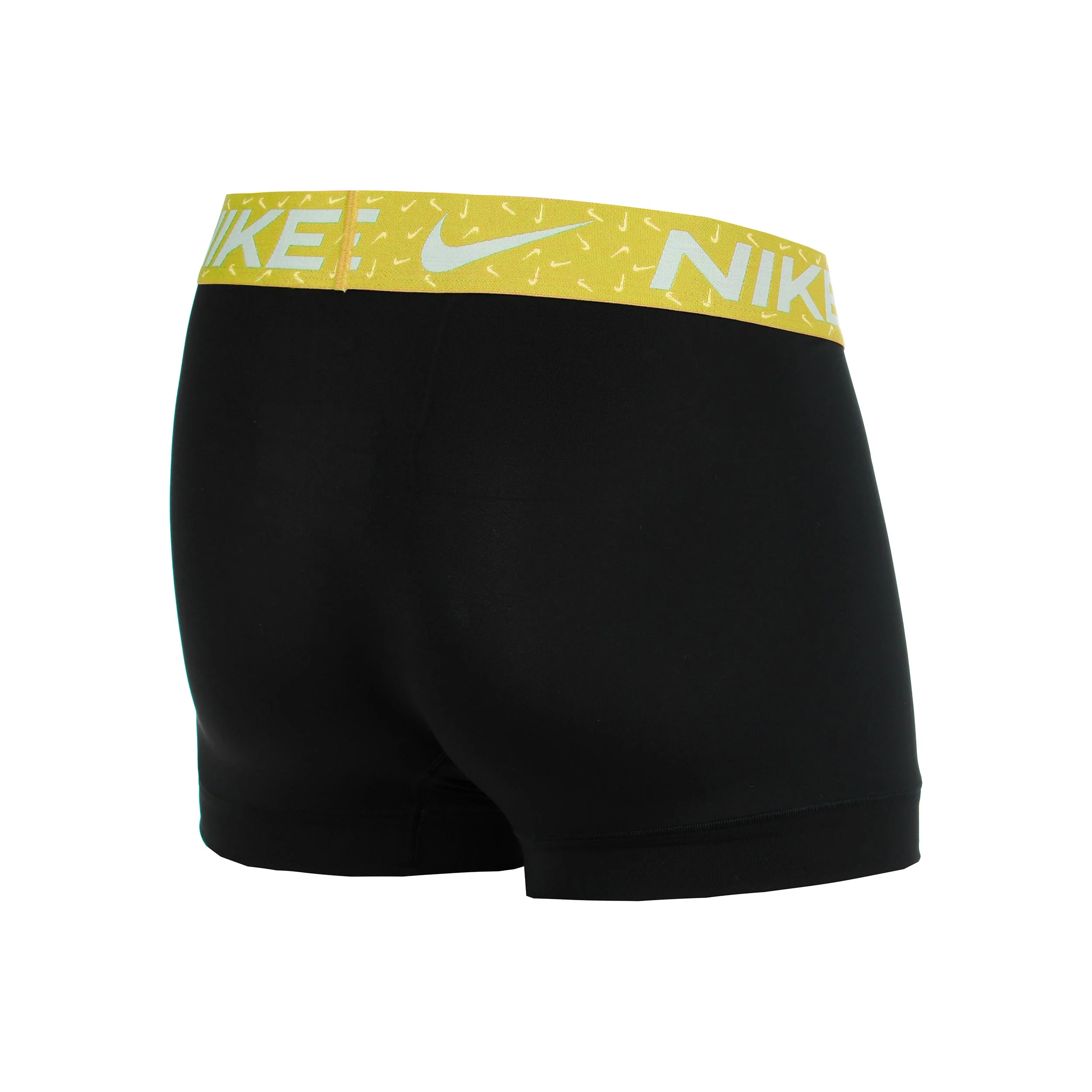 Dri-Fit Essential Micro Trunk Boxershorts - 3-pack Herrar-svart, grön - Image 6