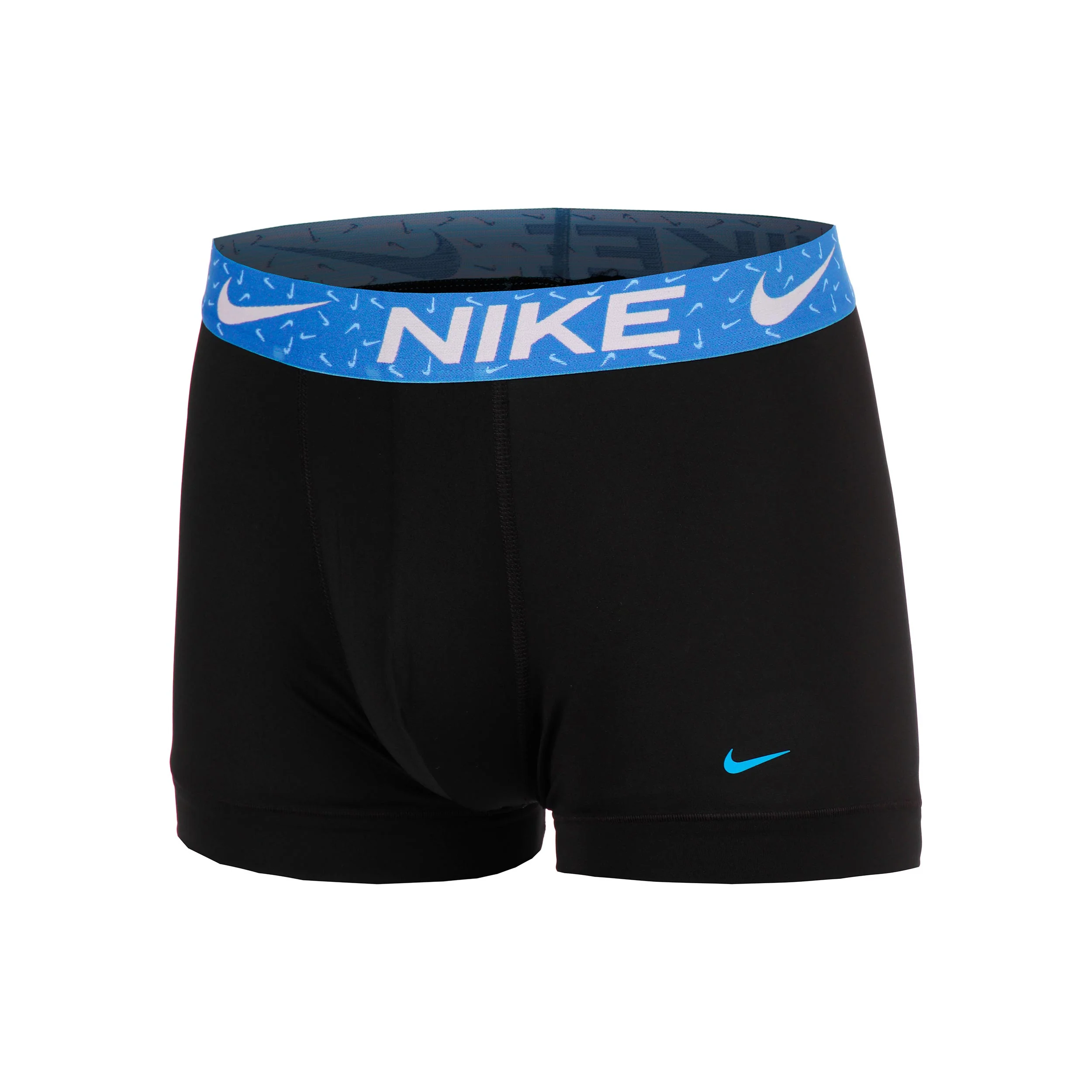 Dri-Fit Essential Micro Trunk Boxershorts - 3-pack Herrar-svart, grön - Image 7