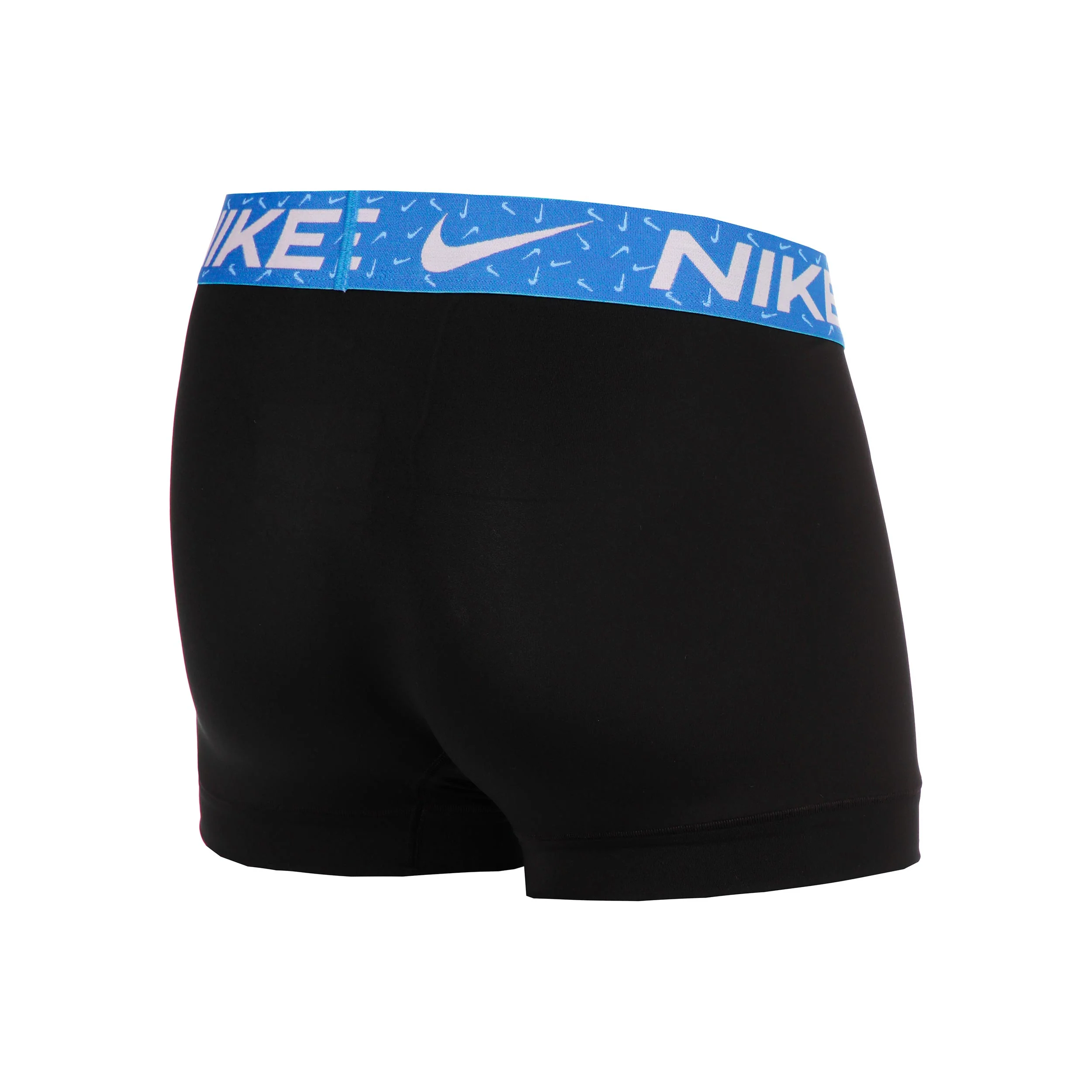 Dri-Fit Essential Micro Trunk Boxershorts - 3-pack Herrar-svart, grön - Image 8