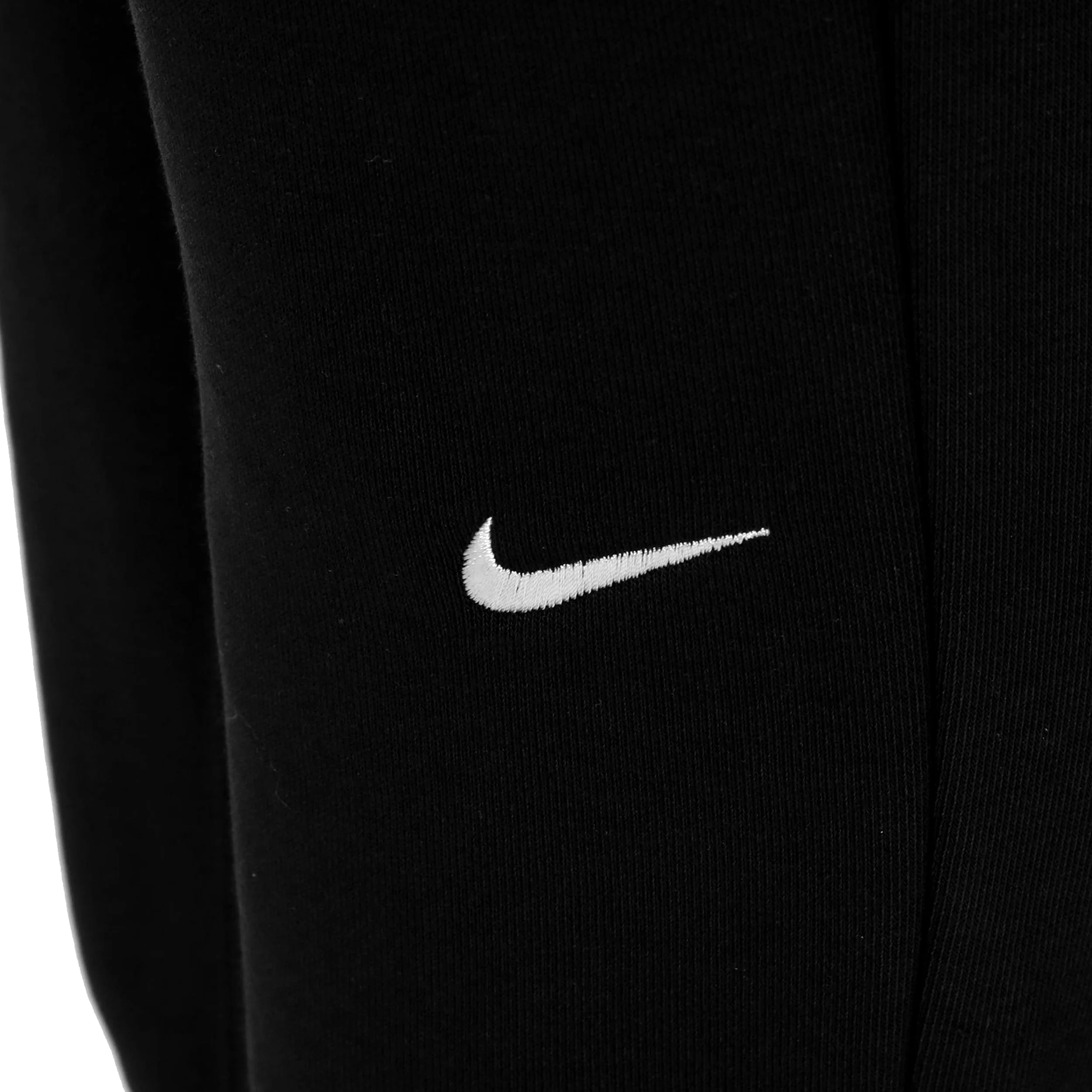 Dri-Fit Fleece Träningsbyxa Barn-Svart - Image 5