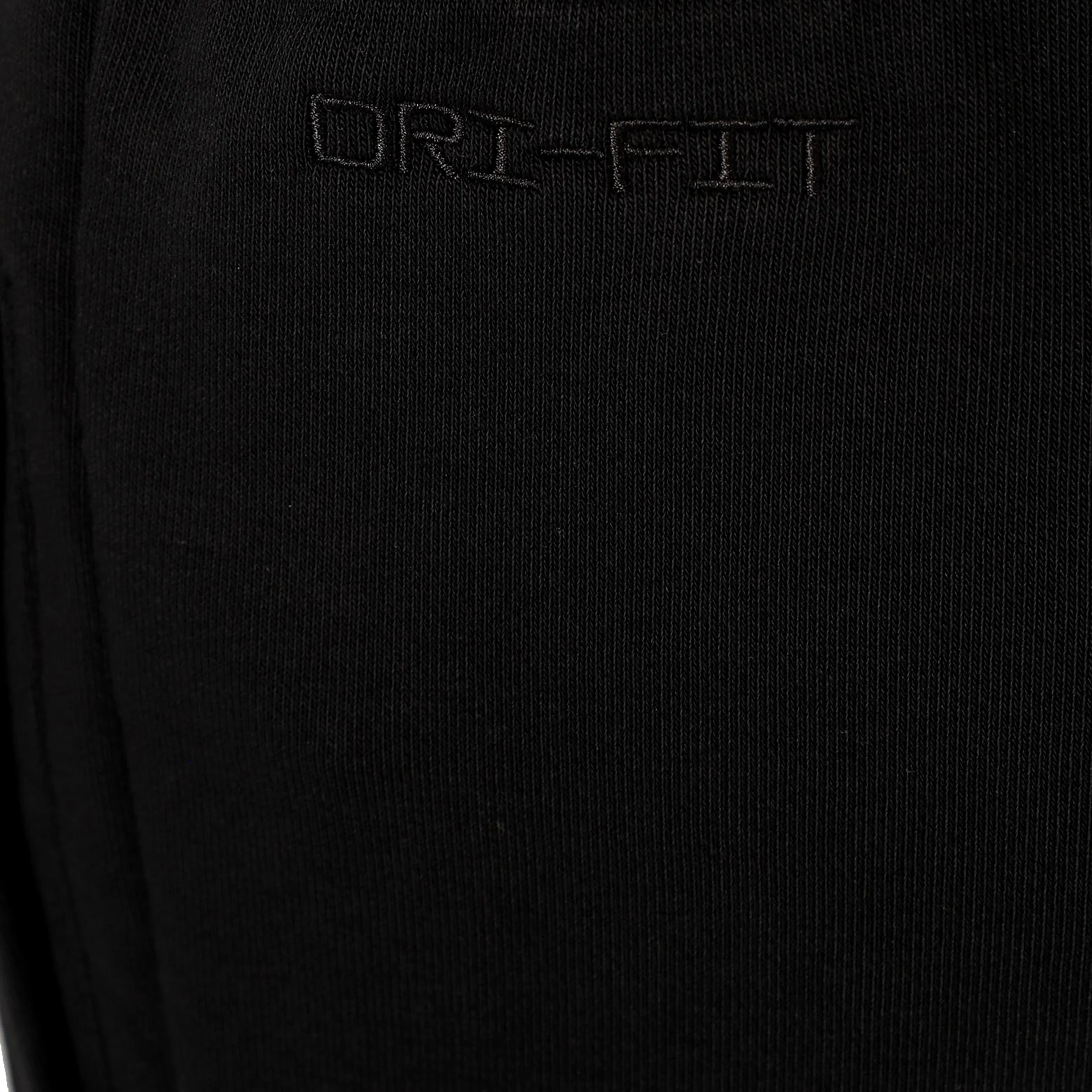 Dri-Fit Fleece Träningsbyxa Barn-Svart - Image 6