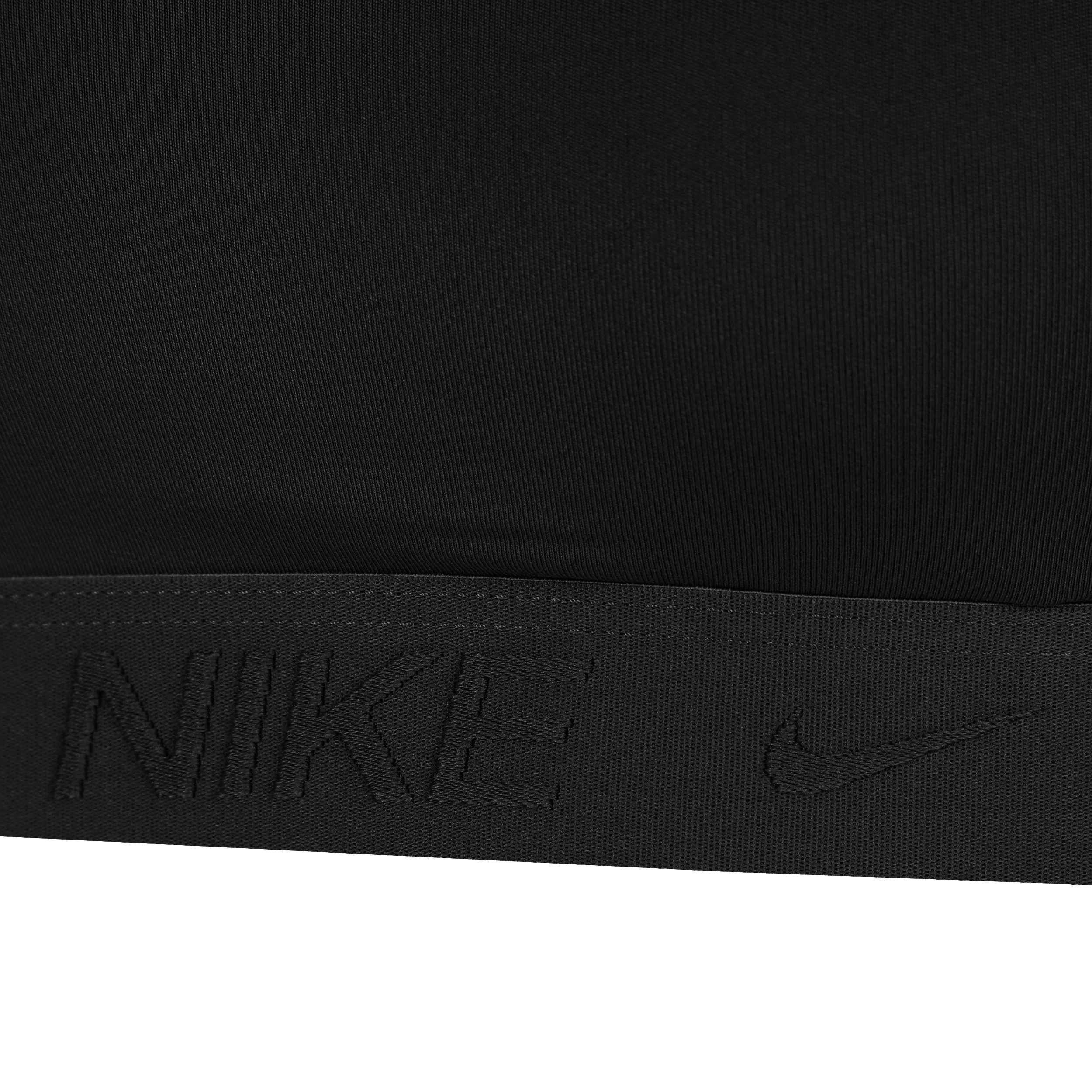Dri-Fit INDY LGT Support Sport-behå Damer-svart - Image 3
