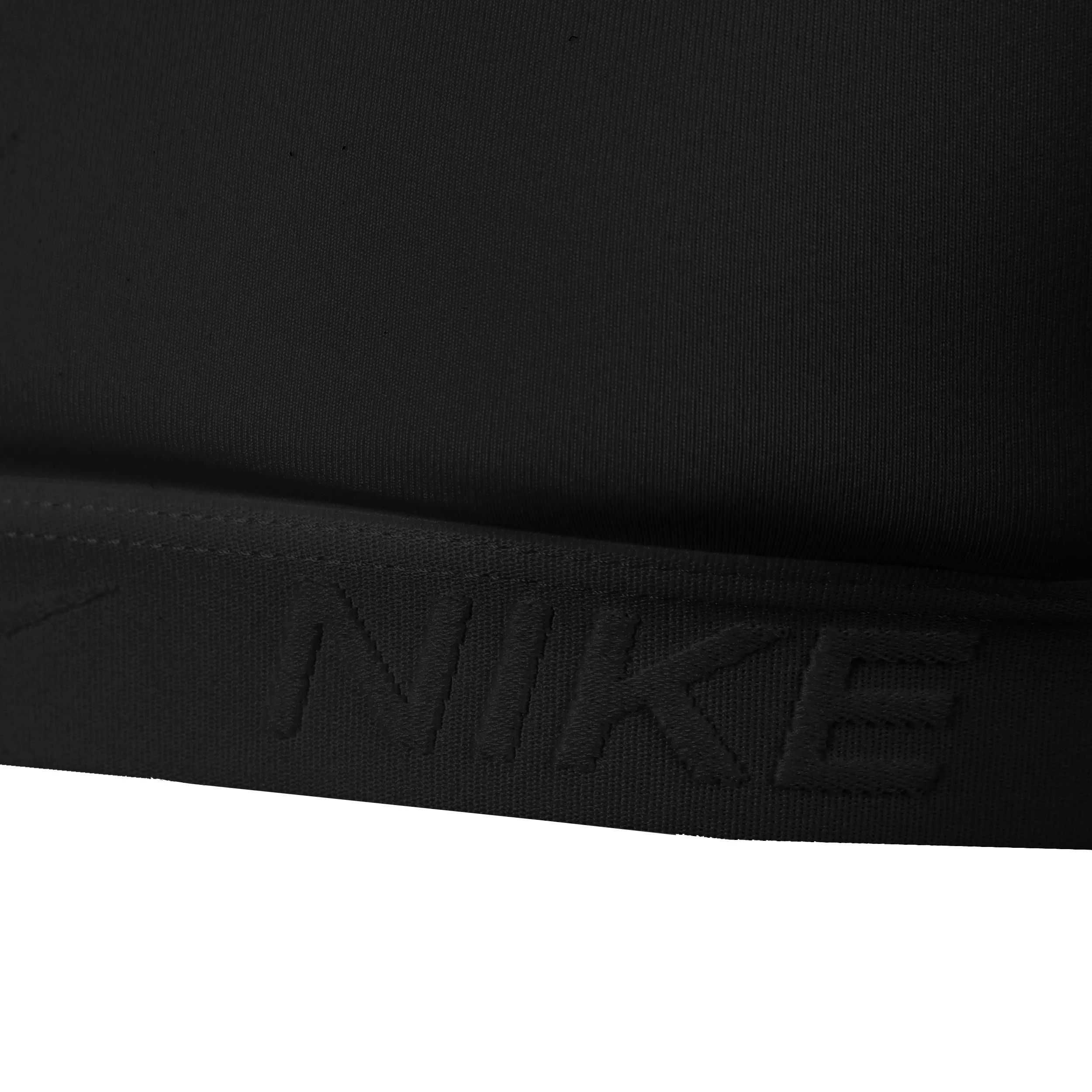 Dri-Fit Indy Sport-behå Flickor-Svart - Image 3