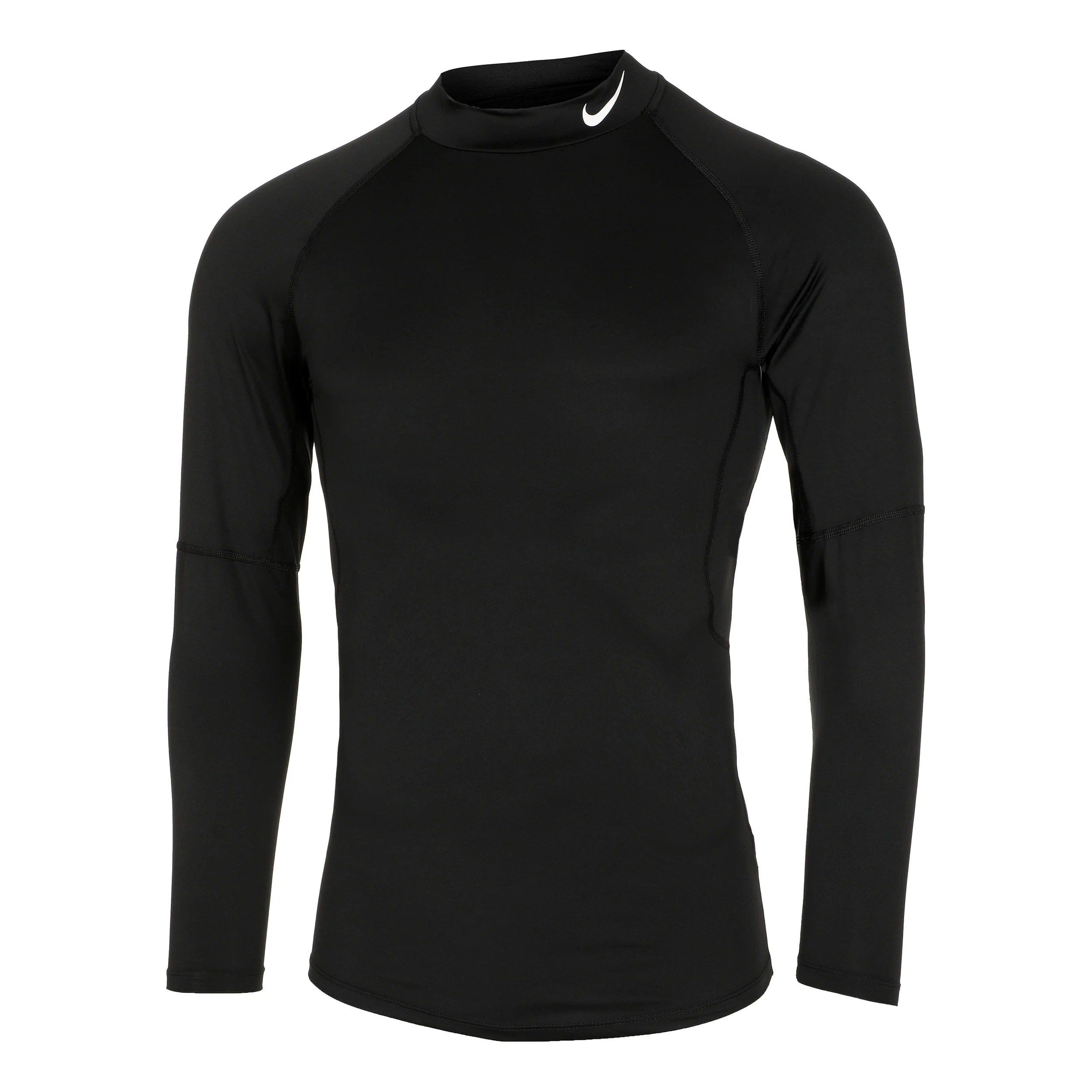 Dri-Fit Långärmat Herrar-Svart