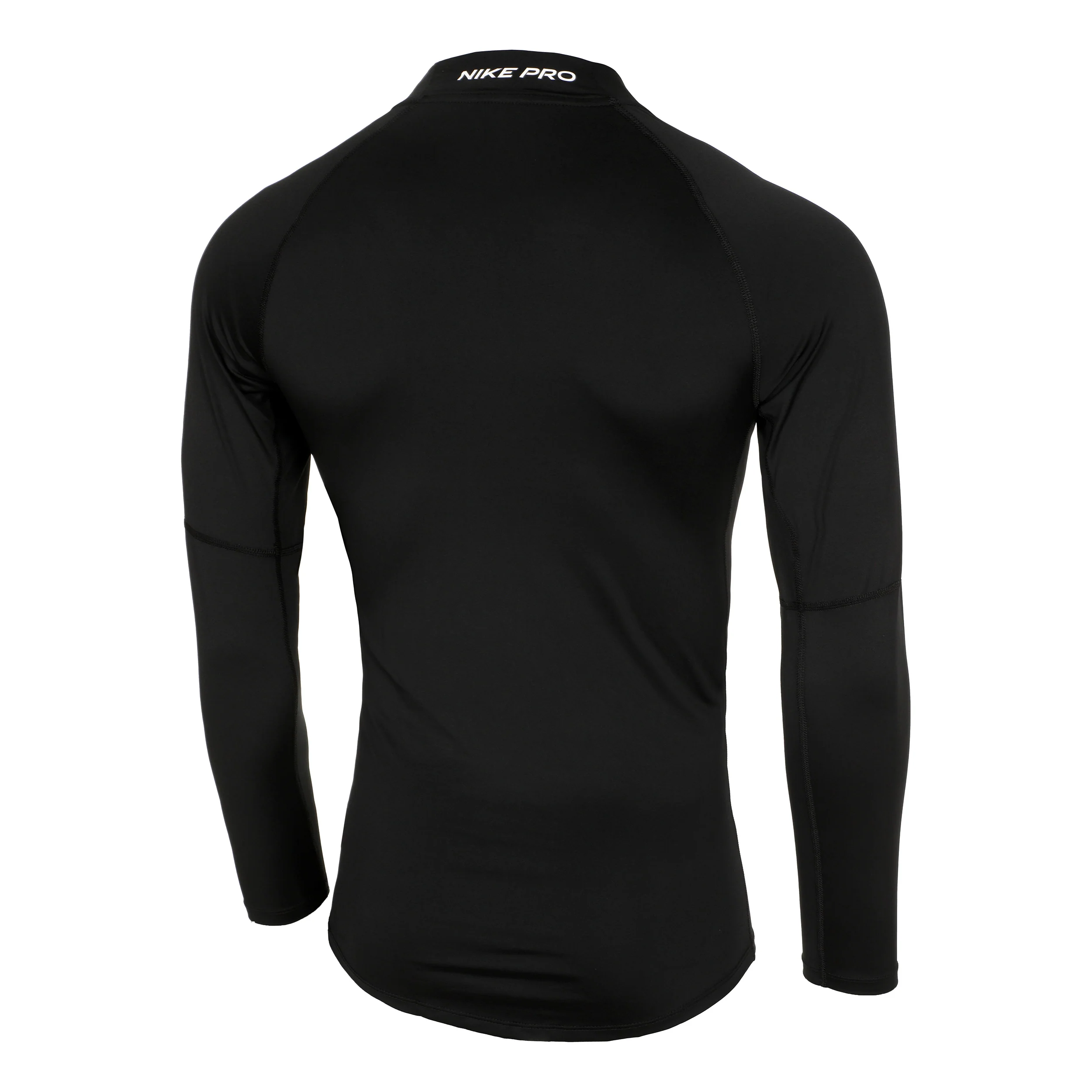 Dri-Fit Långärmat Herrar-Svart - Image 2