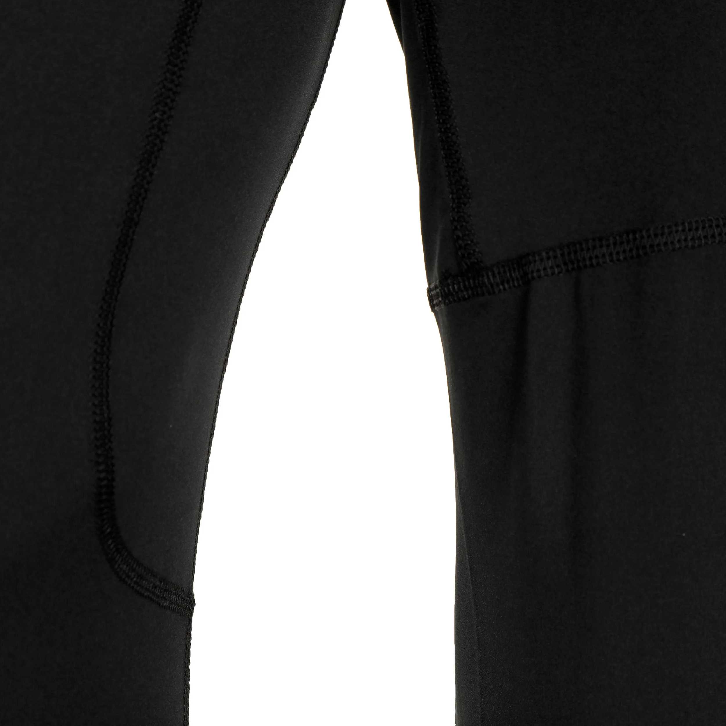 Dri-Fit Långärmat Herrar-Svart - Image 4