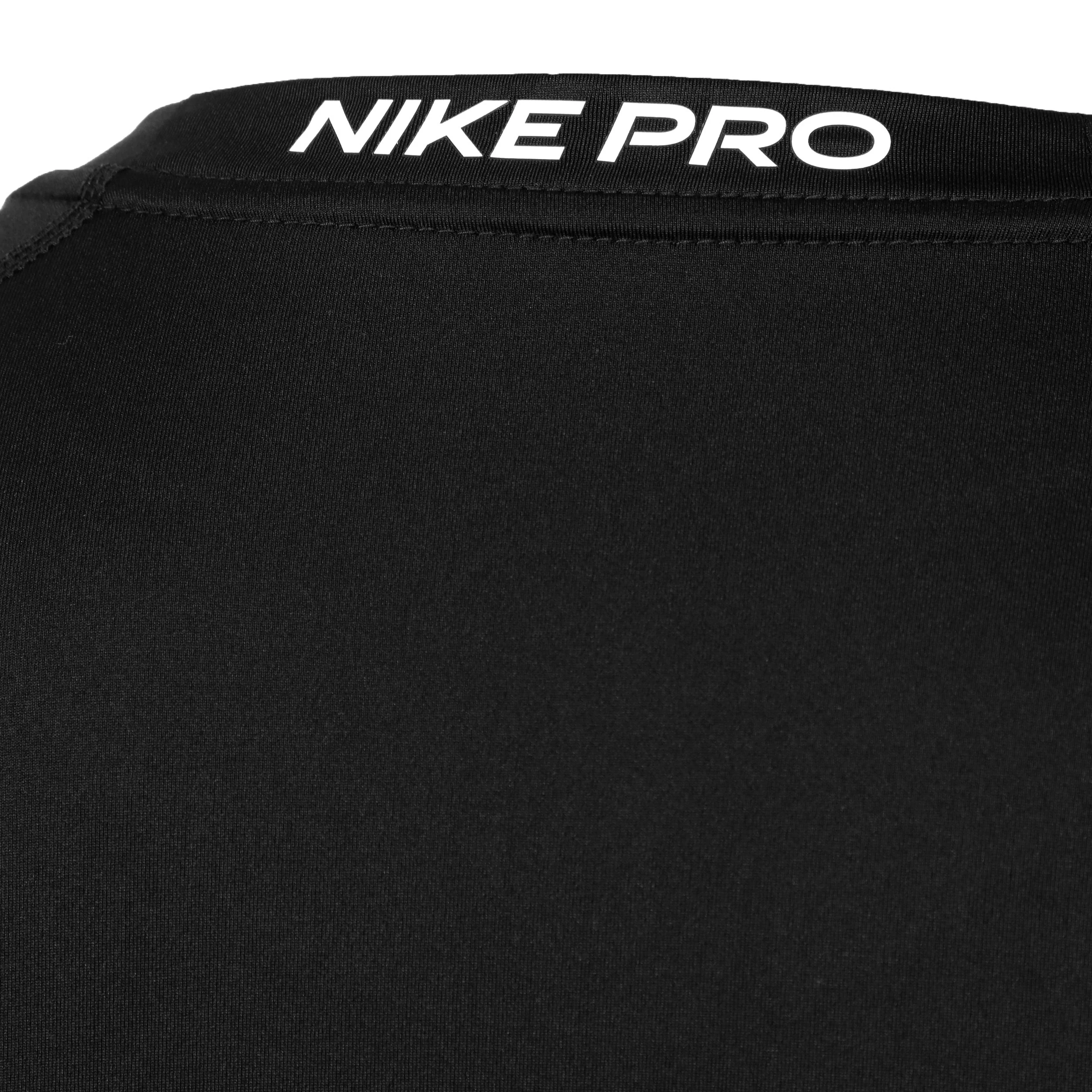 Dri-Fit Långärmat Herrar - svart, - Image 4