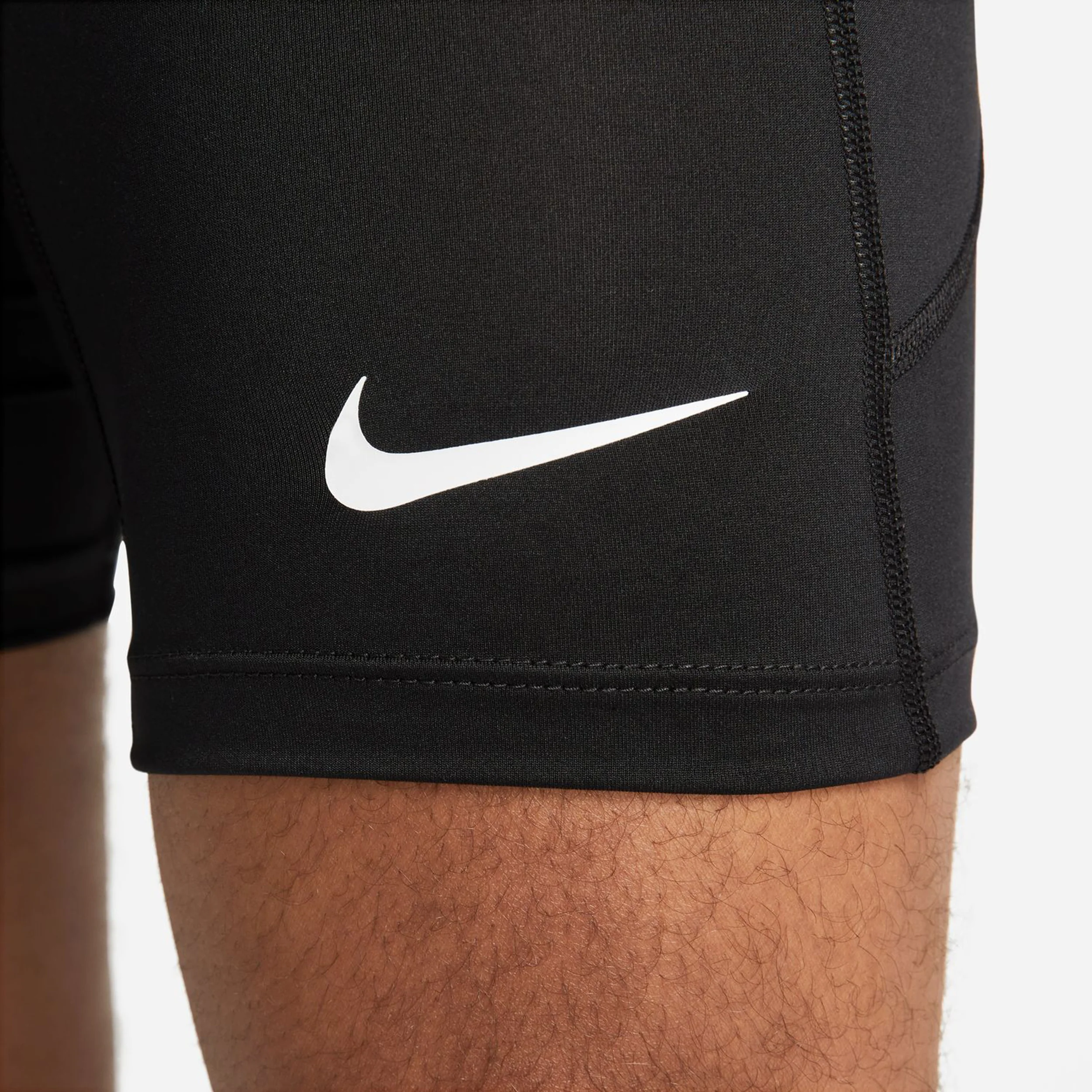 Dri-Fit Long Shorts - svart - Image 10
