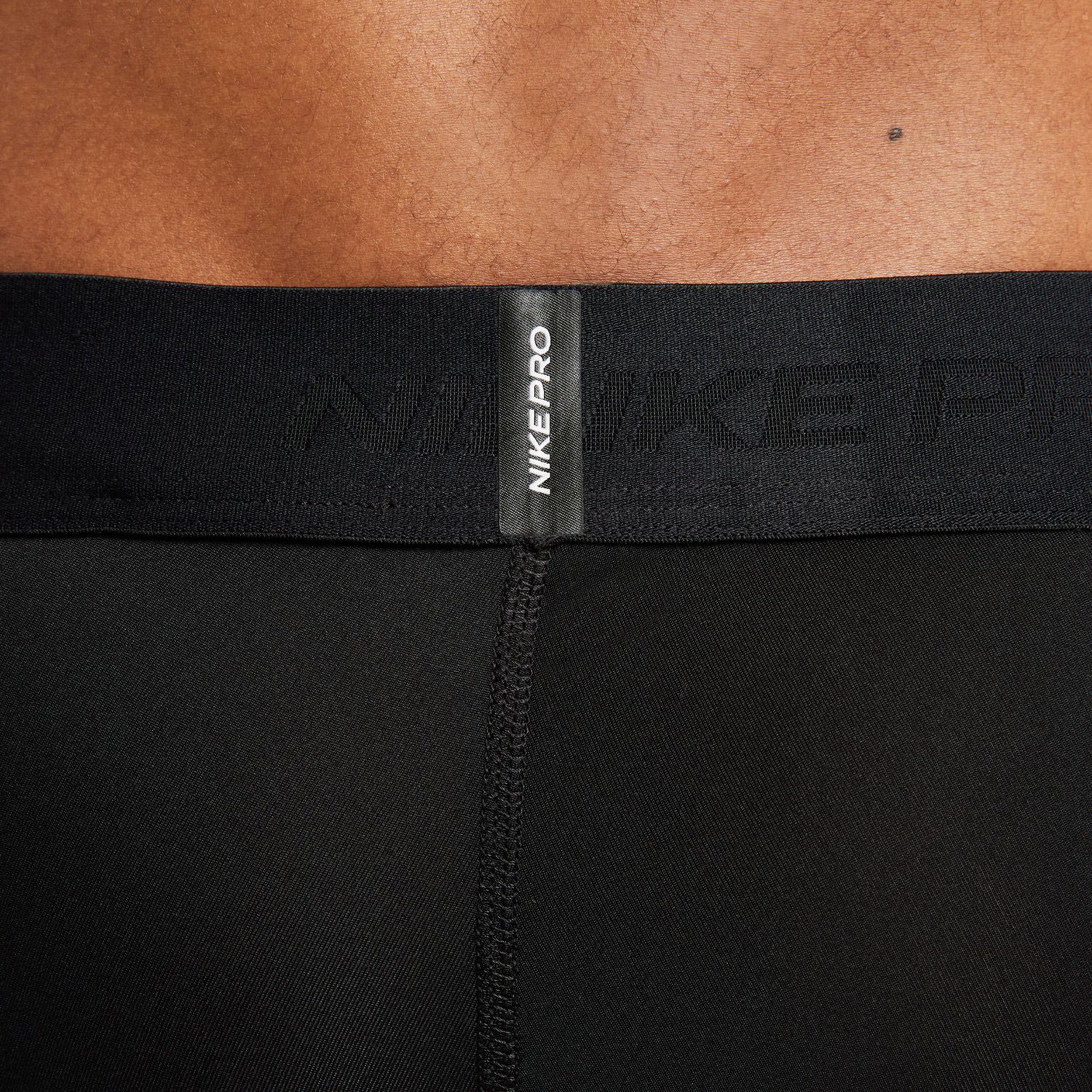 Dri-Fit Long Shorts - svart - Image 11