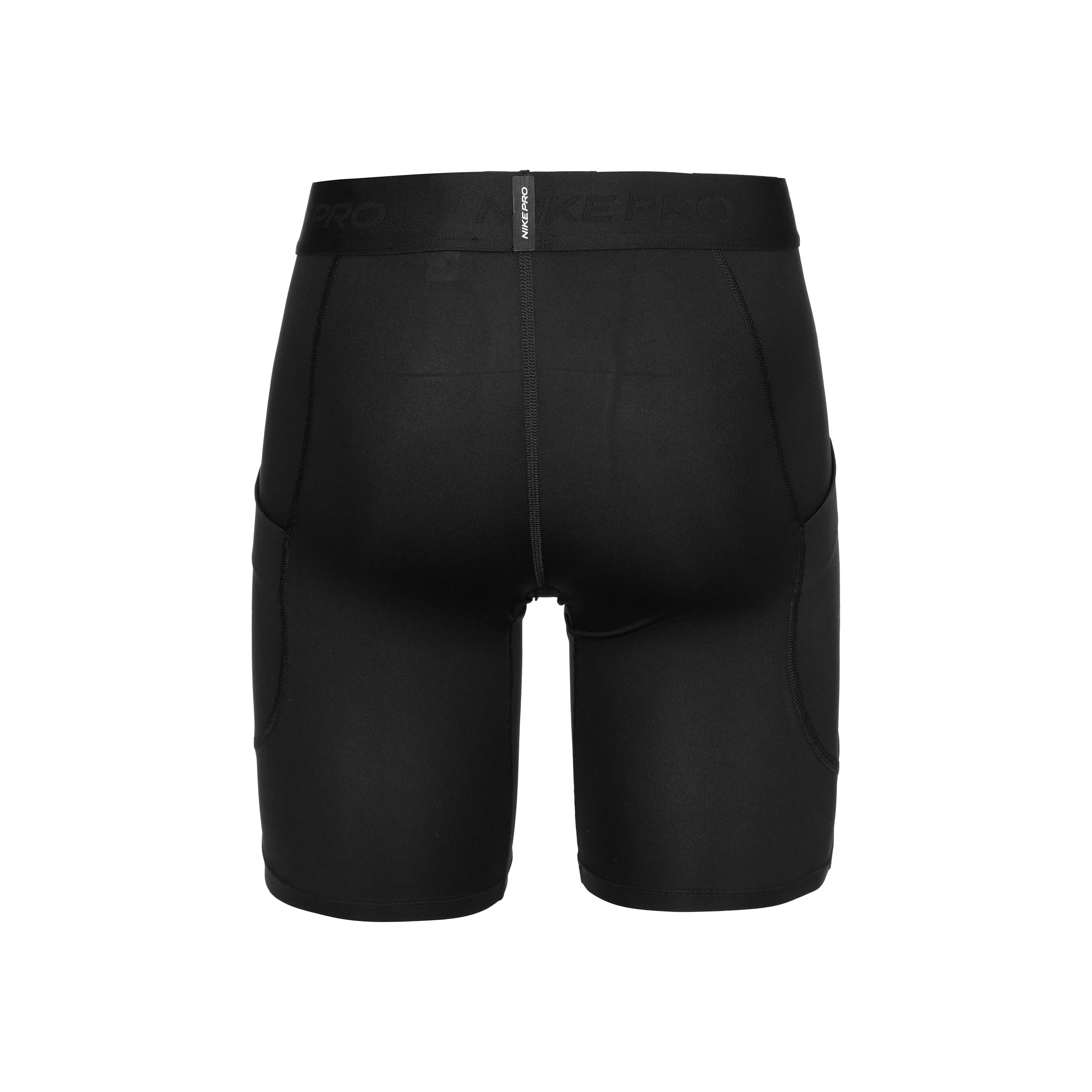 Dri-Fit Long Shorts - svart - Image 2