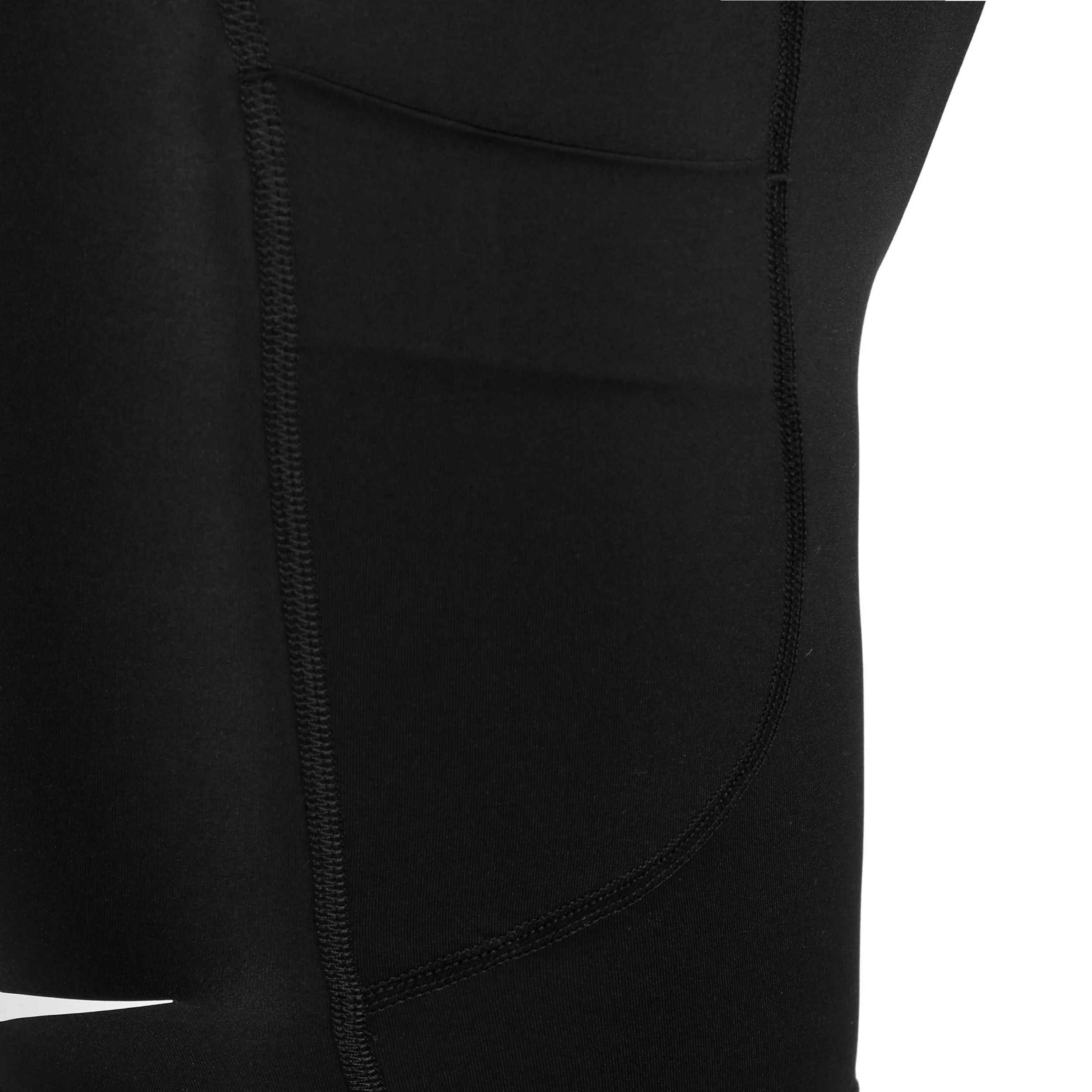 Dri-Fit Long Shorts - svart - Image 4