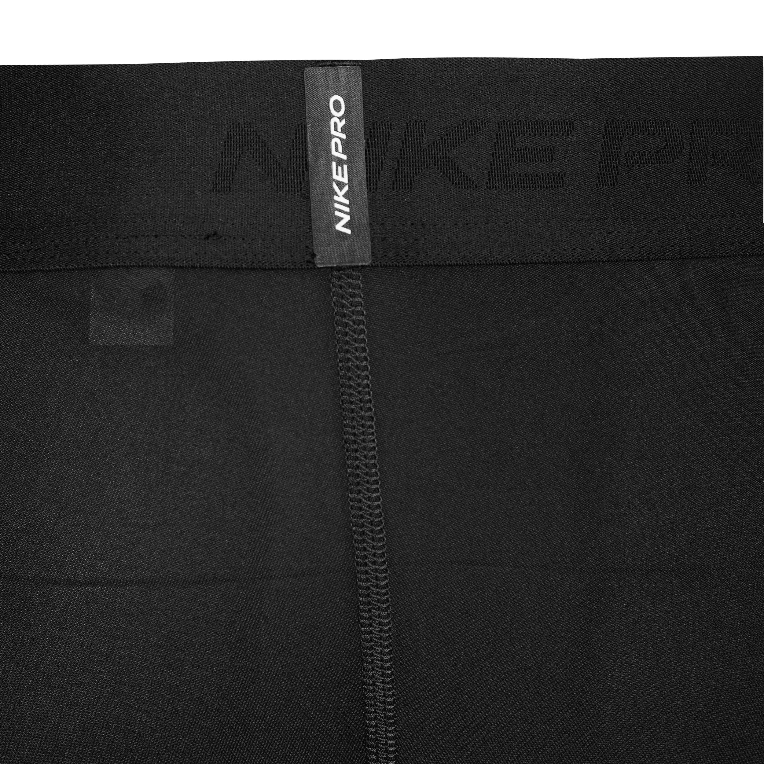 Dri-Fit Long Shorts - svart - Image 5