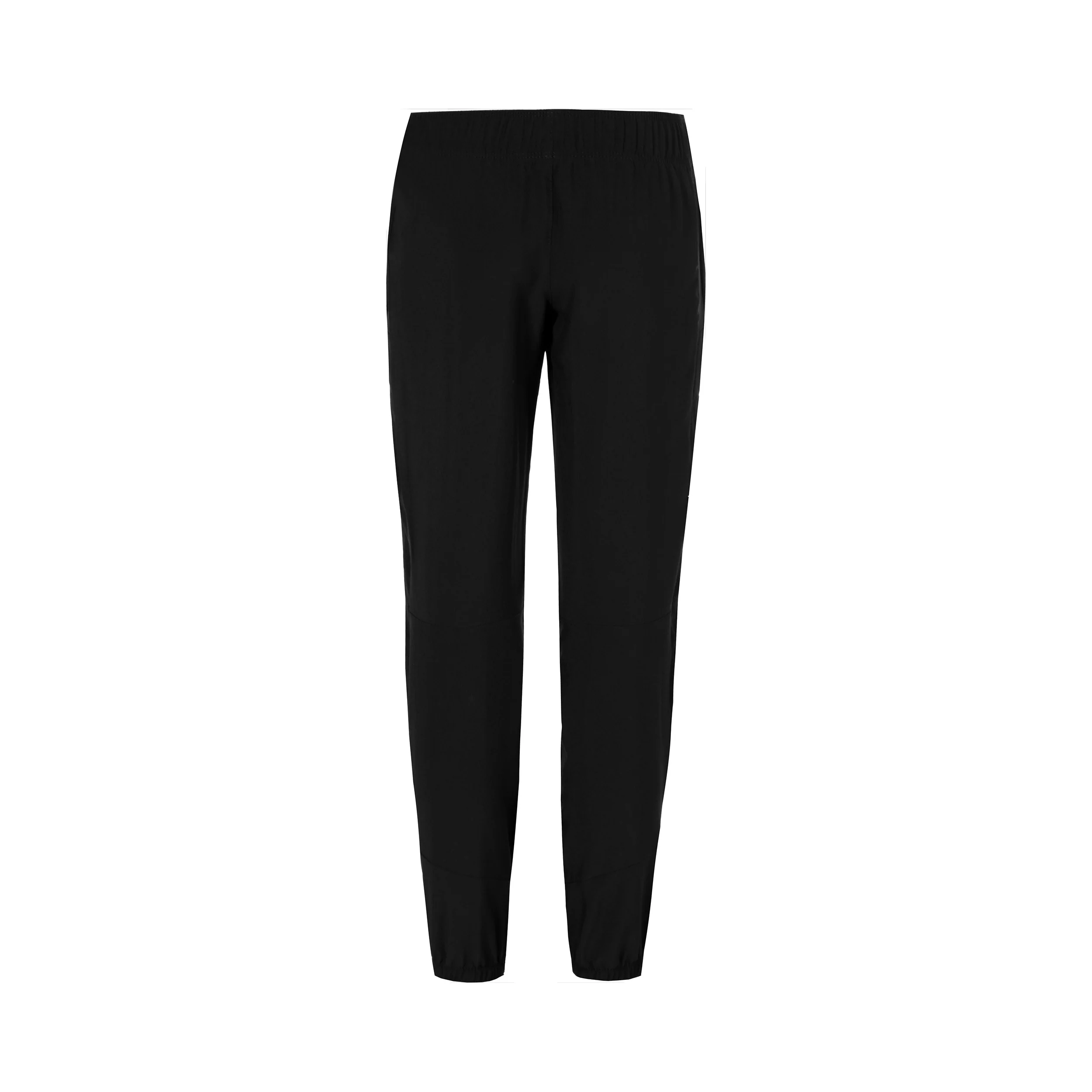 Dri-Fit Multi Essential Träningsbyxa Pojkar-Svart,Silver - Image 2