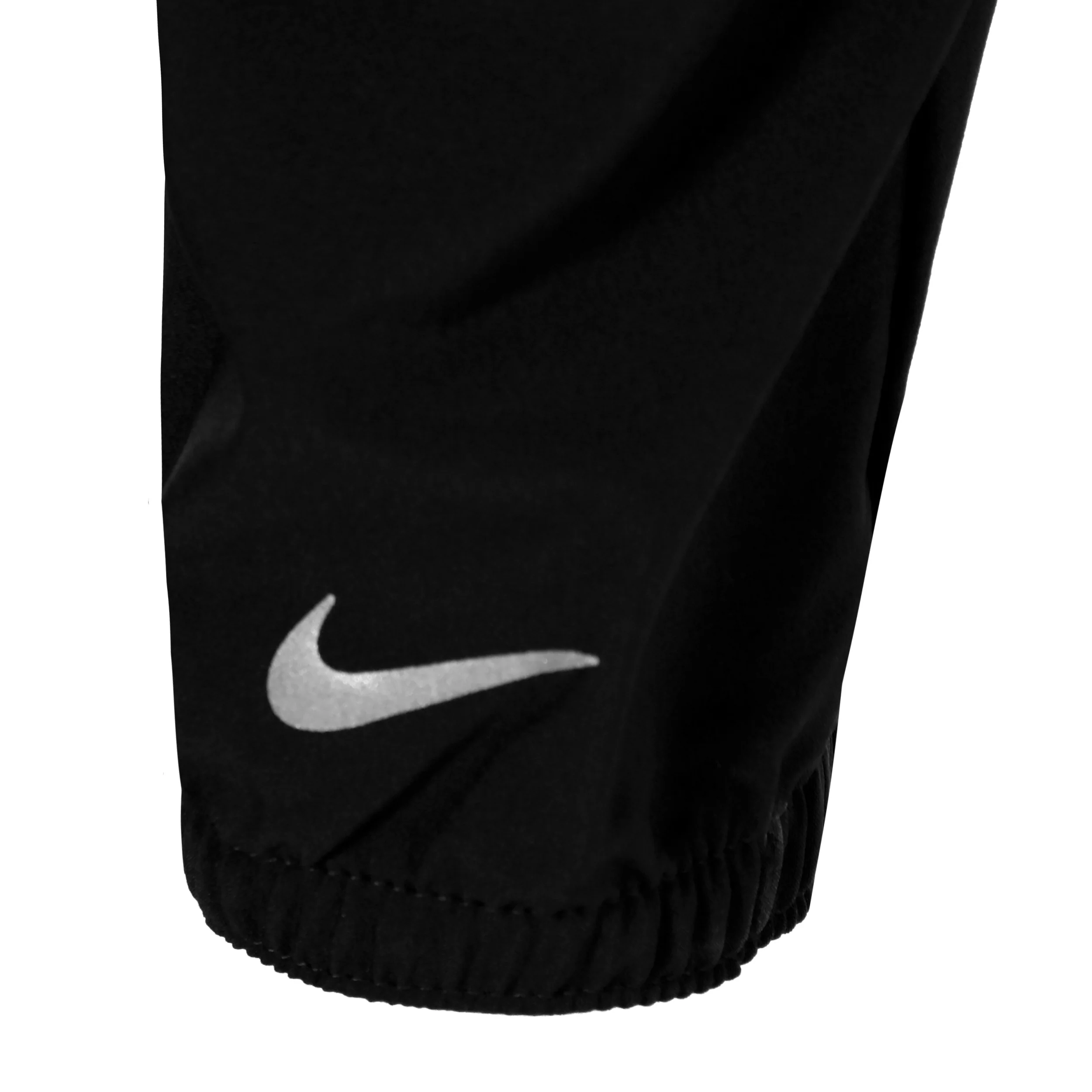 Dri-Fit Multi Essential Träningsbyxa Pojkar-Svart,Silver - Image 3