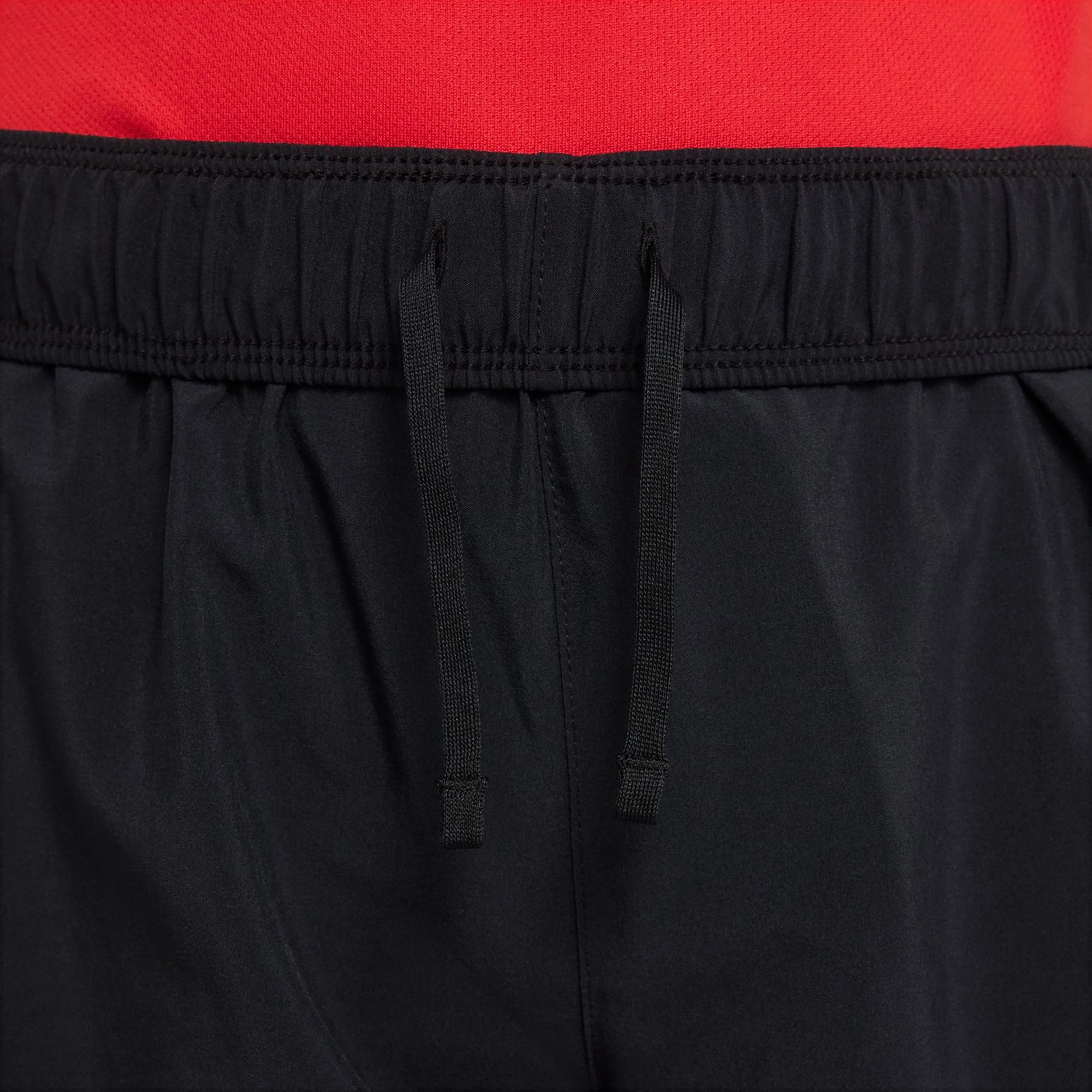 Dri-Fit Multi Essential Träningsbyxa Pojkar-Svart,Silver - Image 6