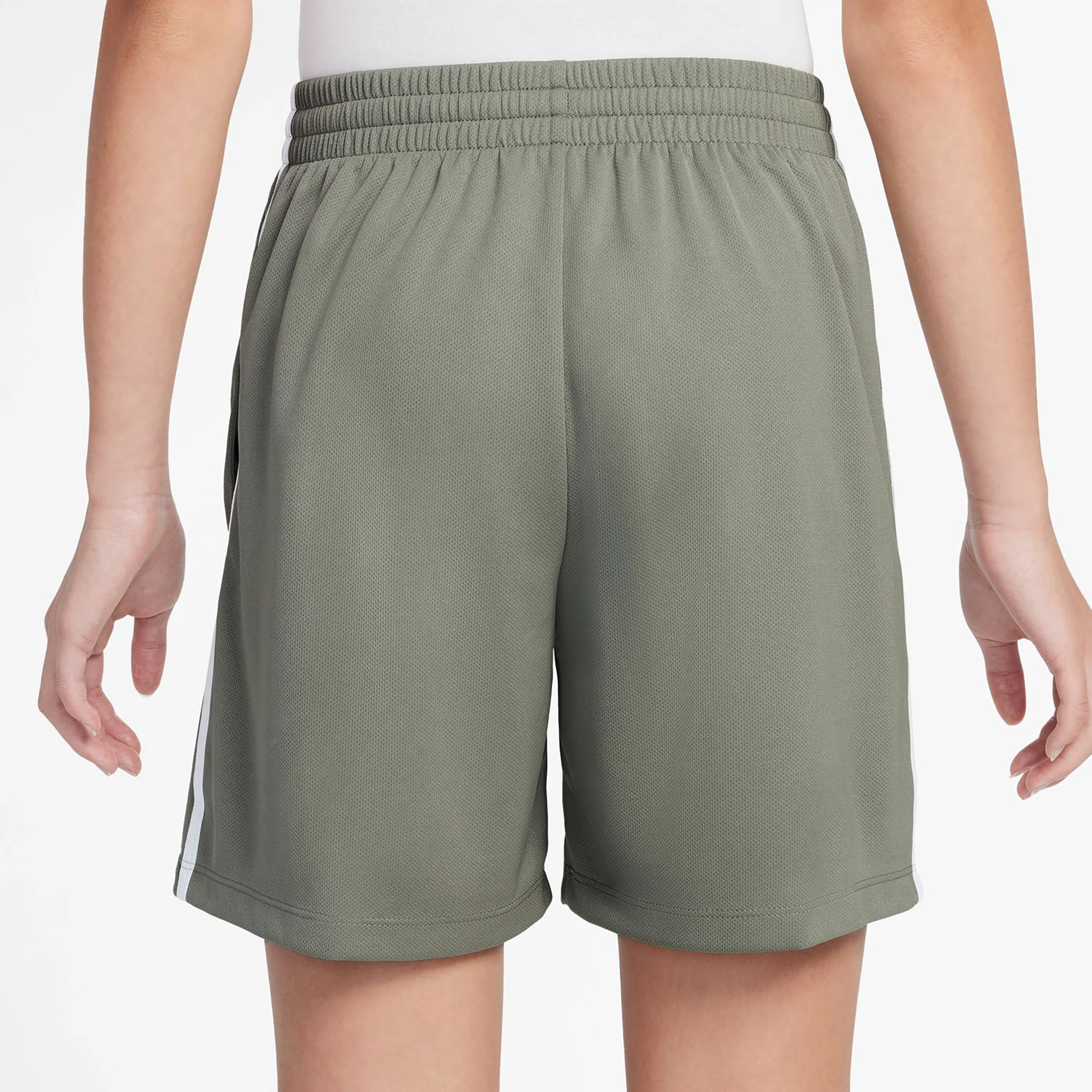 Dri-Fit Multi Shorts Barn-Oliv - Image 2