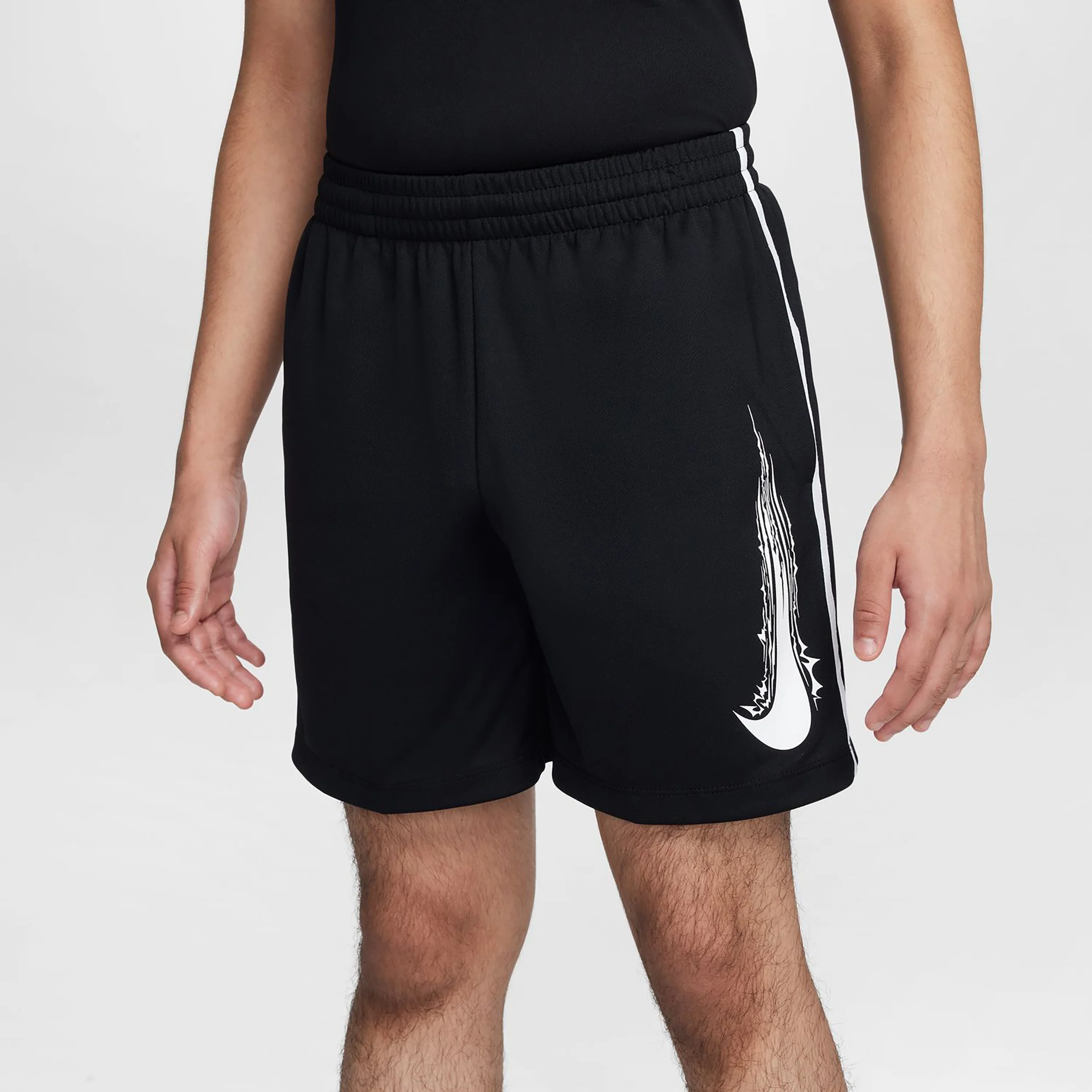 Dri-Fit Multi Shorts Barn-Svart - Image 3