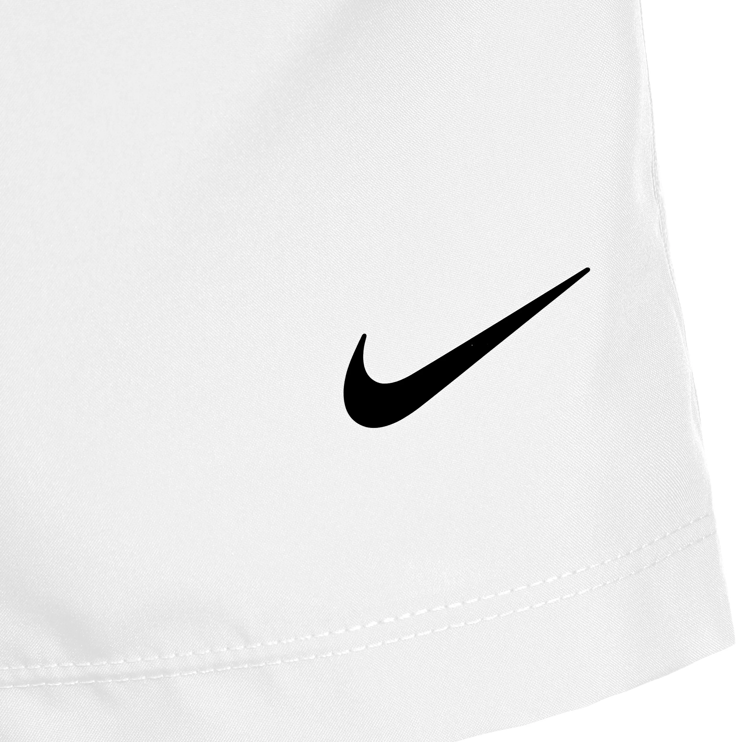 Dri-Fit Multi Shorts Pojkar-Vit,Vit - Image 3
