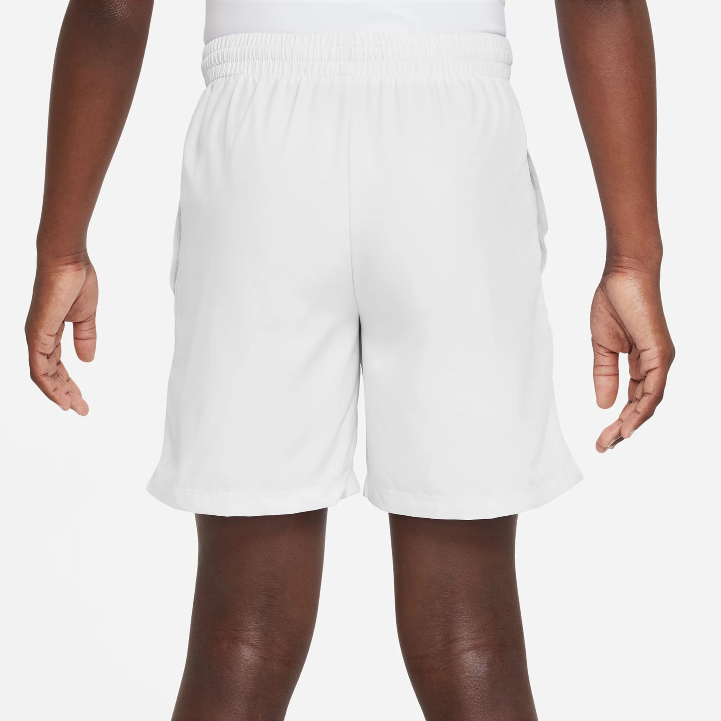 Dri-Fit Multi Shorts Pojkar-Vit,Vit - Image 5