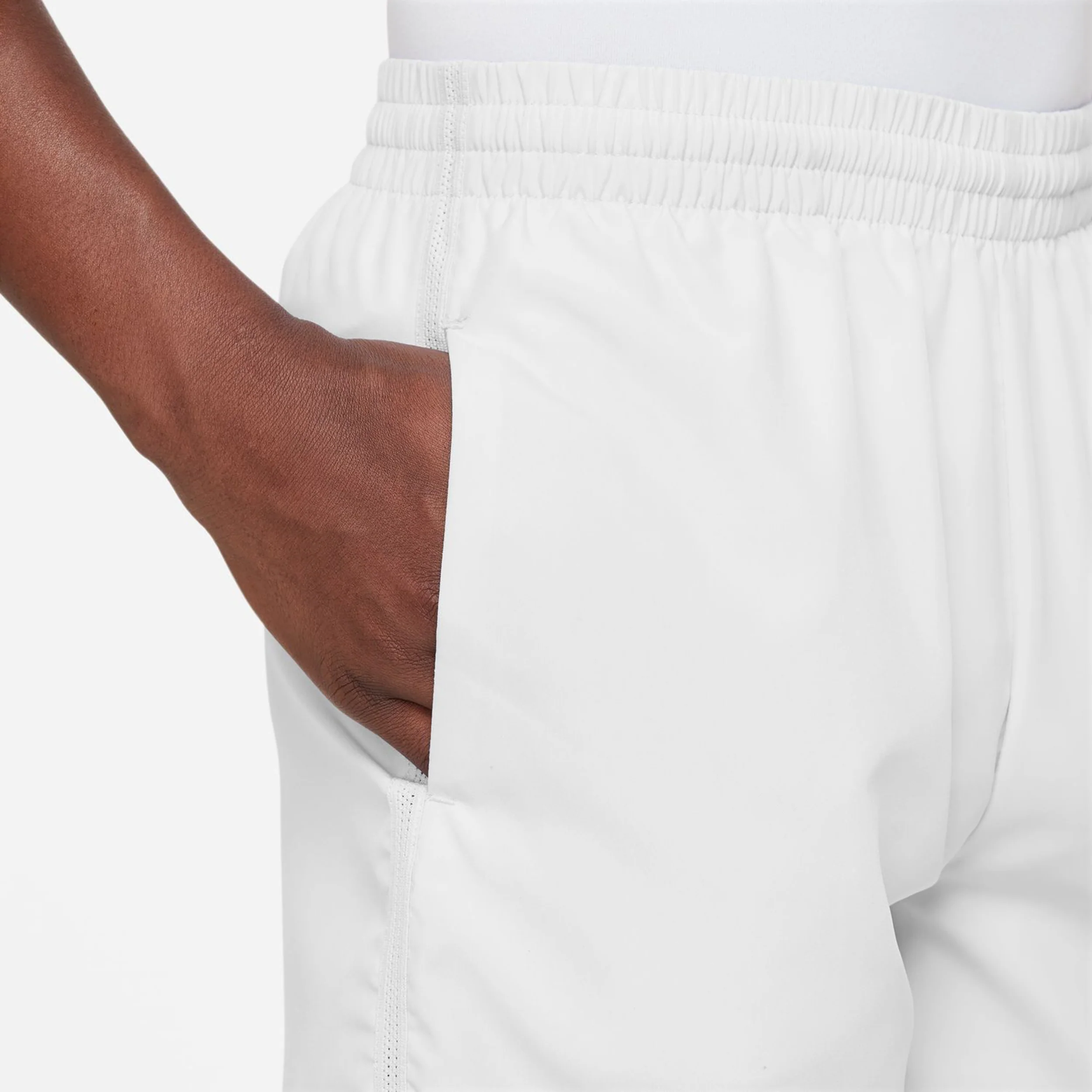 Dri-Fit Multi Shorts Pojkar-Vit,Vit - Image 7