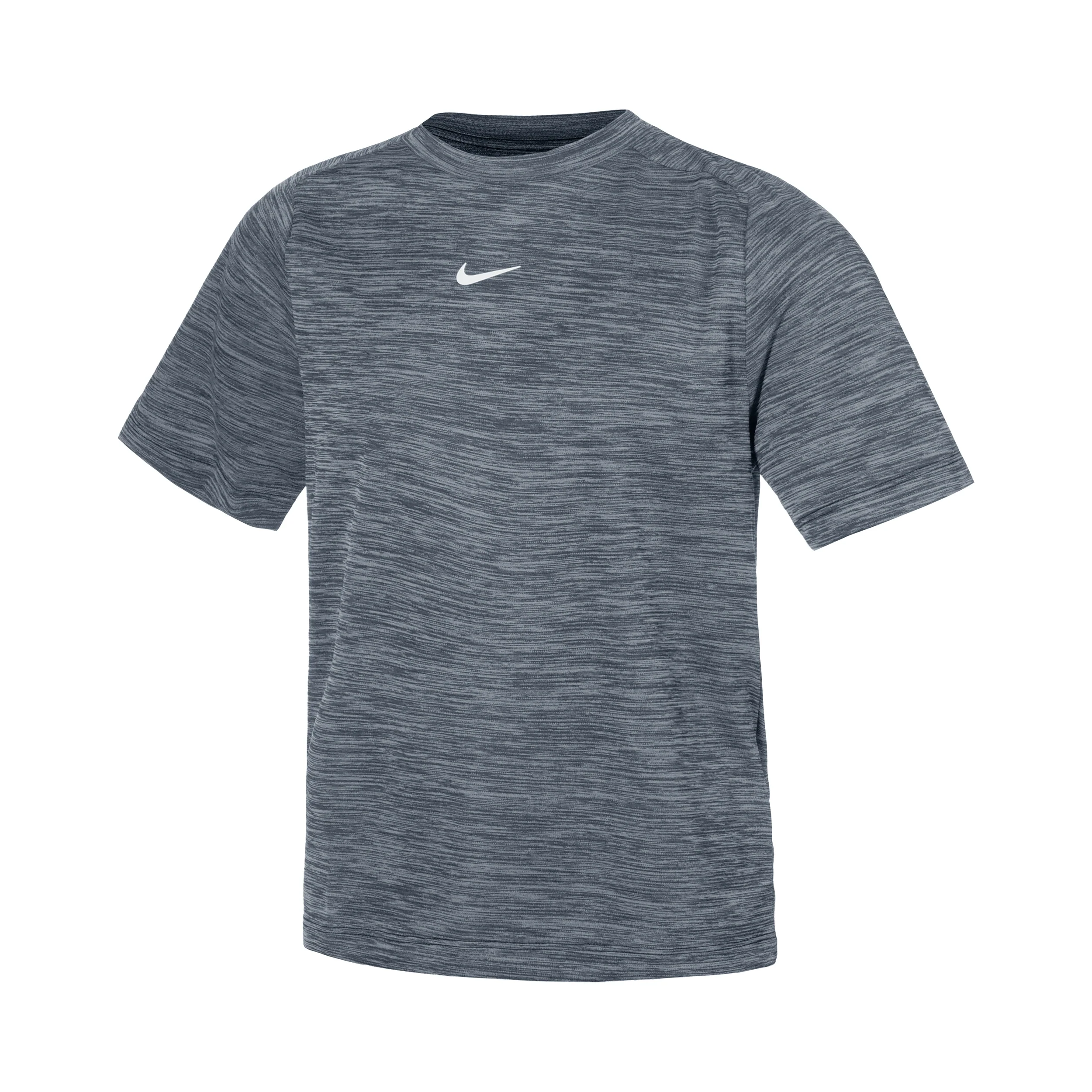 Dri-Fit Multi T-shirt Barn-Svart,Grå