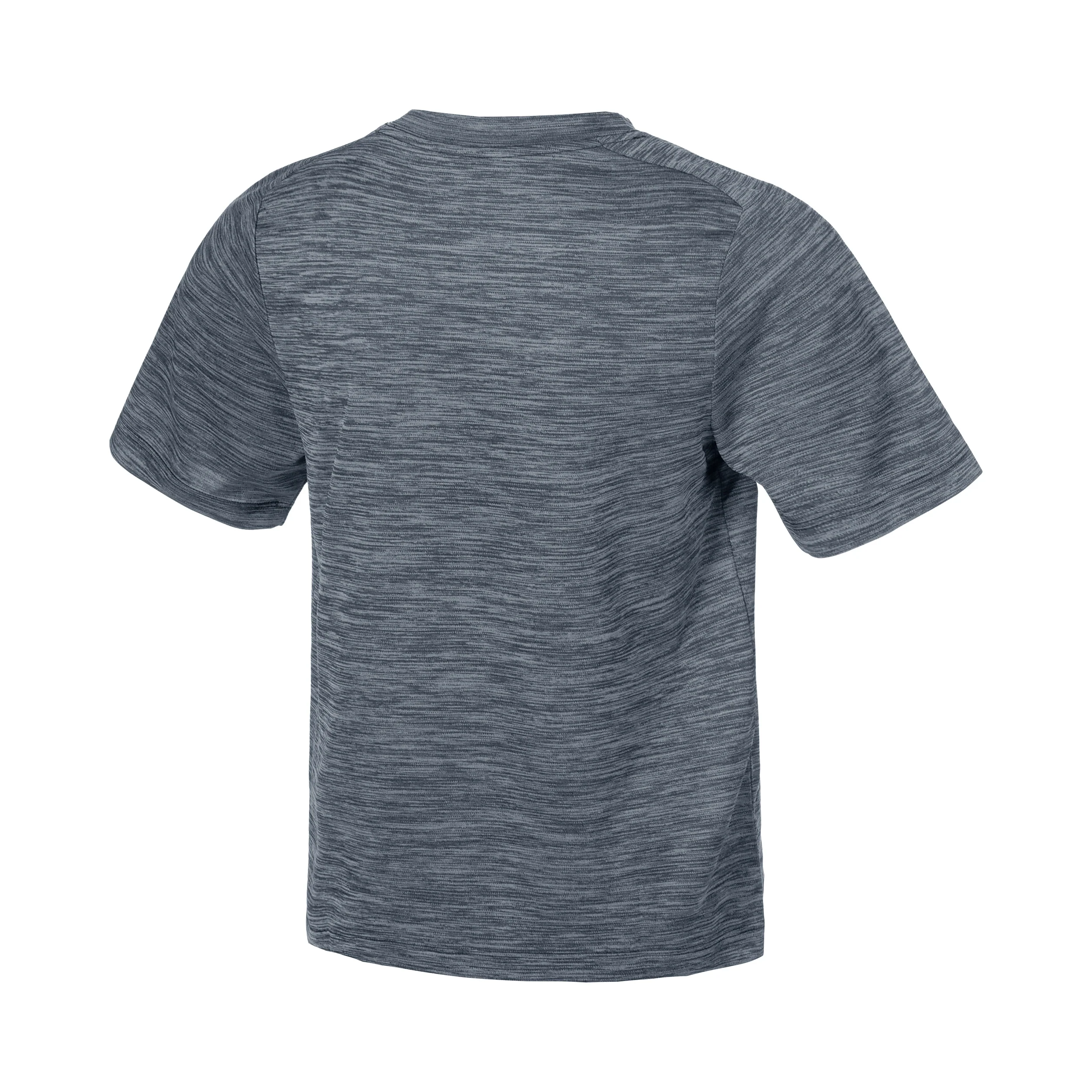 Dri-Fit Multi T-shirt Barn-Svart,Grå - Image 2
