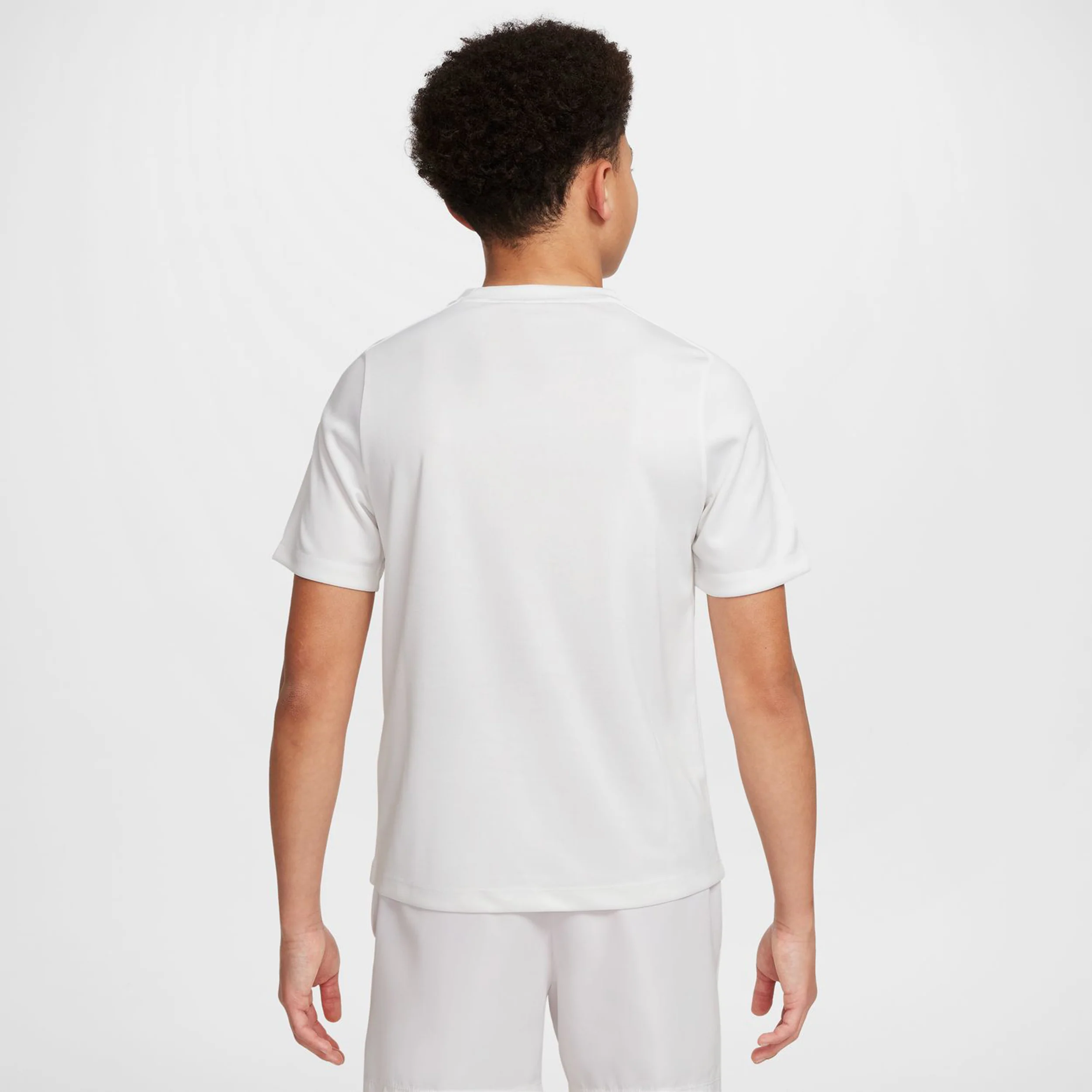 Dri-Fit Multi T-shirt Barn-Vit - Image 5