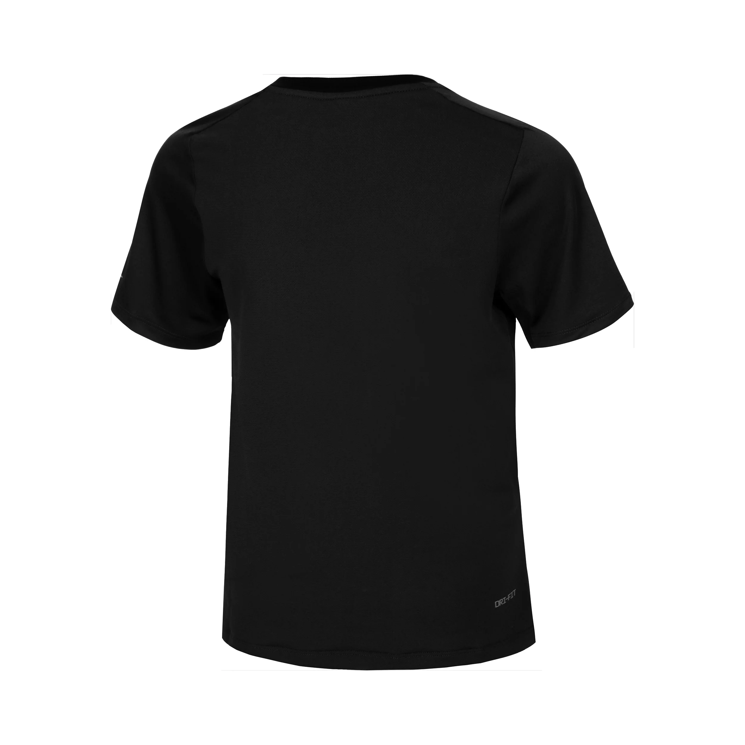 Dri-Fit Multi Tech Löpartröja Pojkar-Svart - Image 2