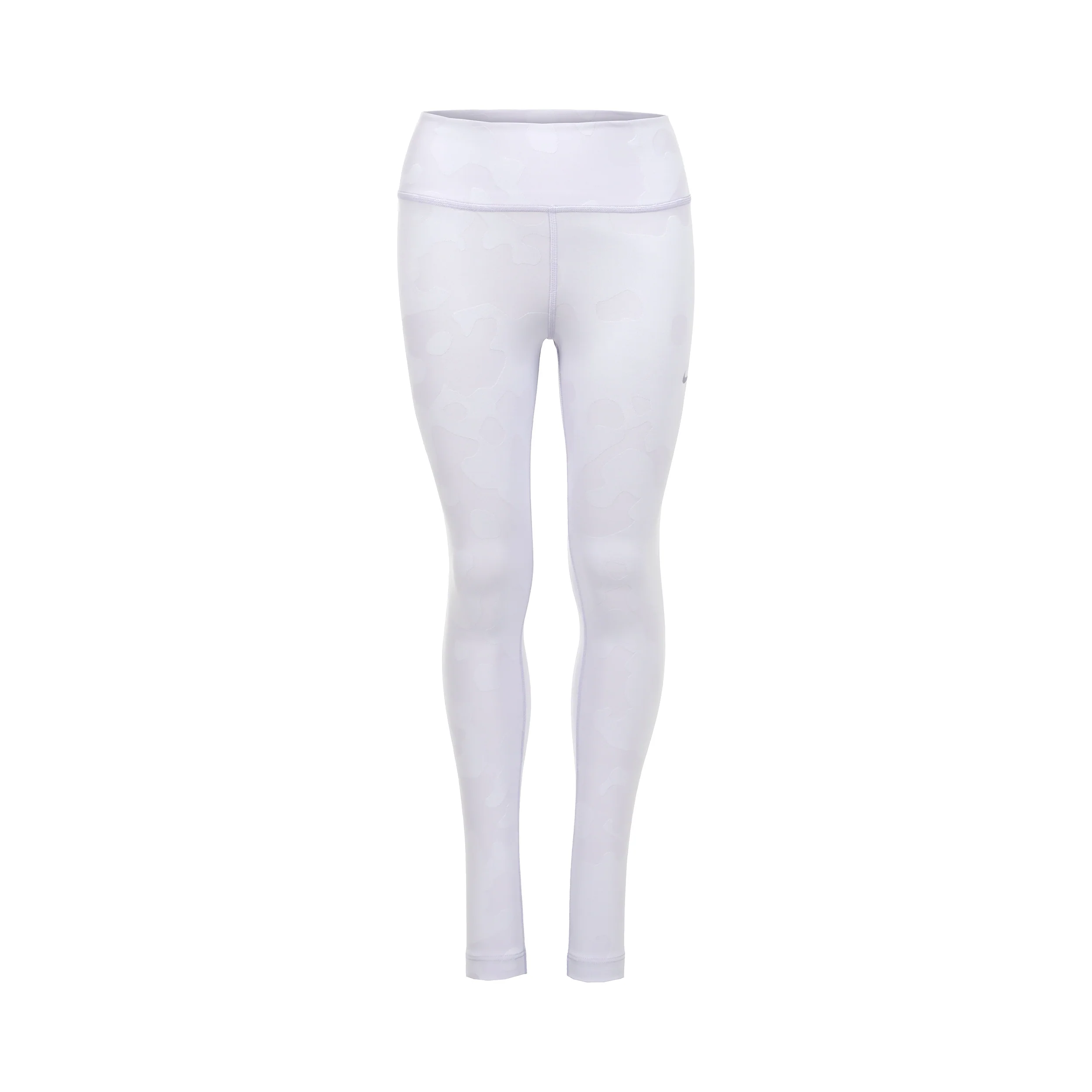 Dri-Fit One AOJ Löpartights Flickor - syrén,