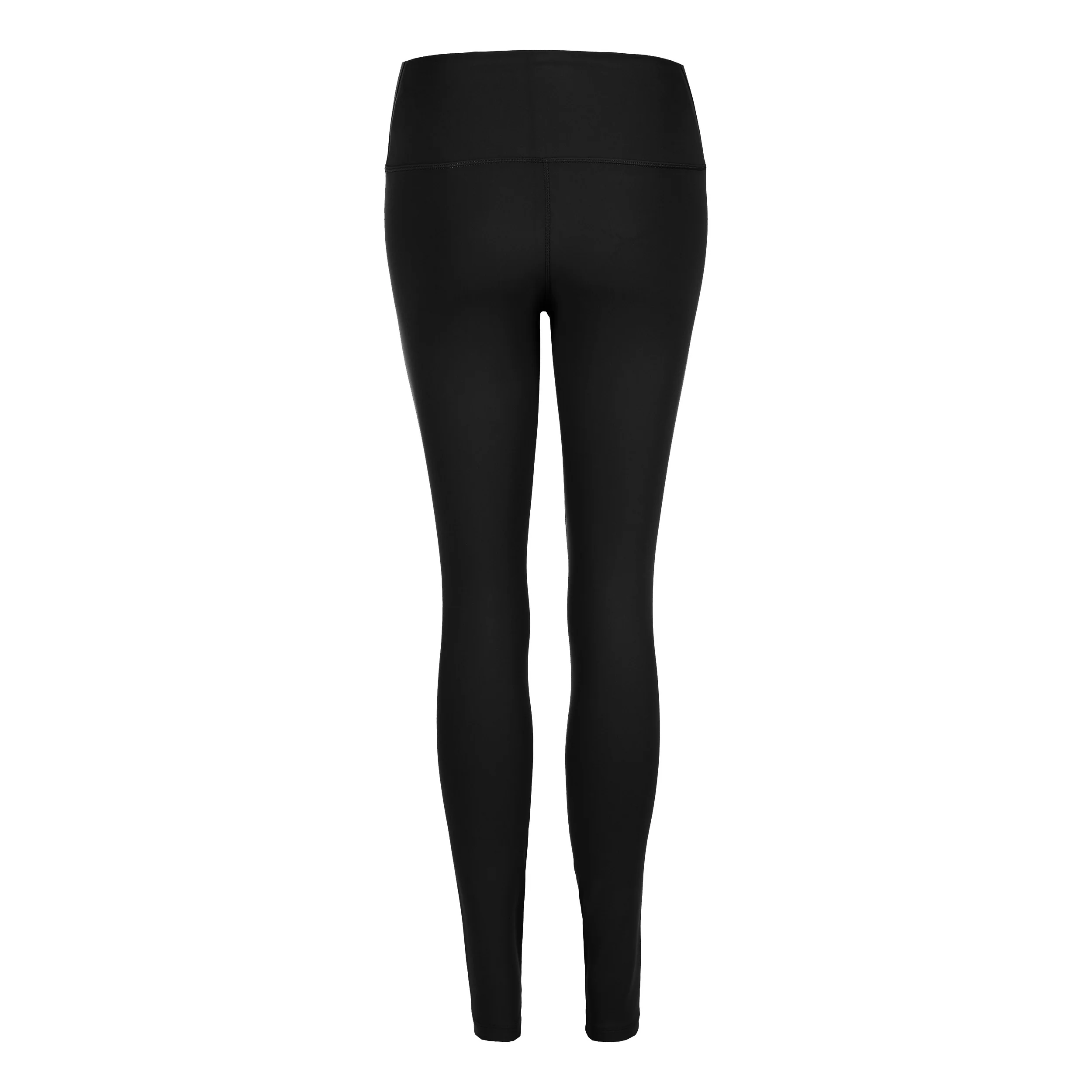 Dri-Fit One High-Waisted Tights Damer-Svart - Image 2