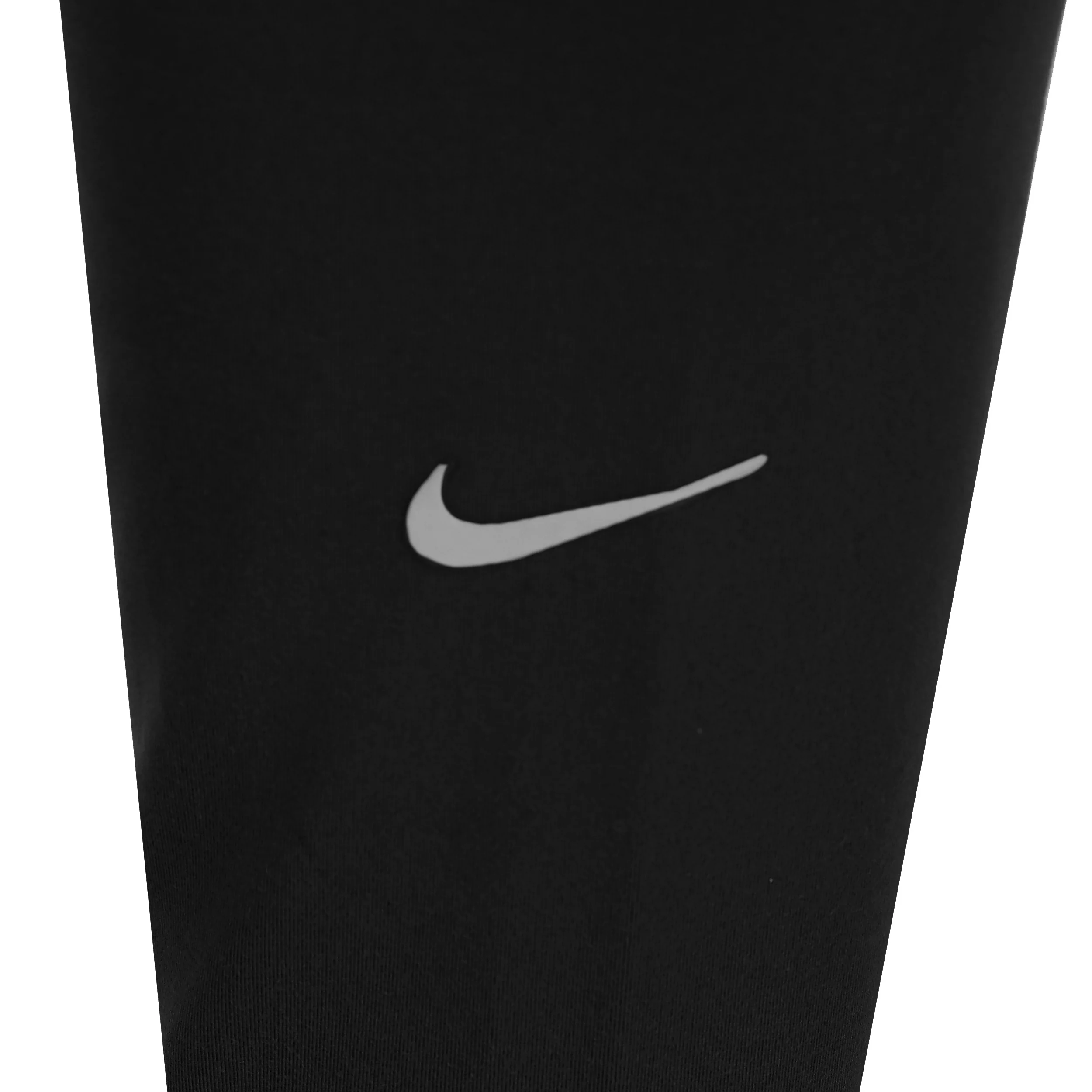 Dri-Fit One High-Waisted Tights Damer-Svart - Image 3