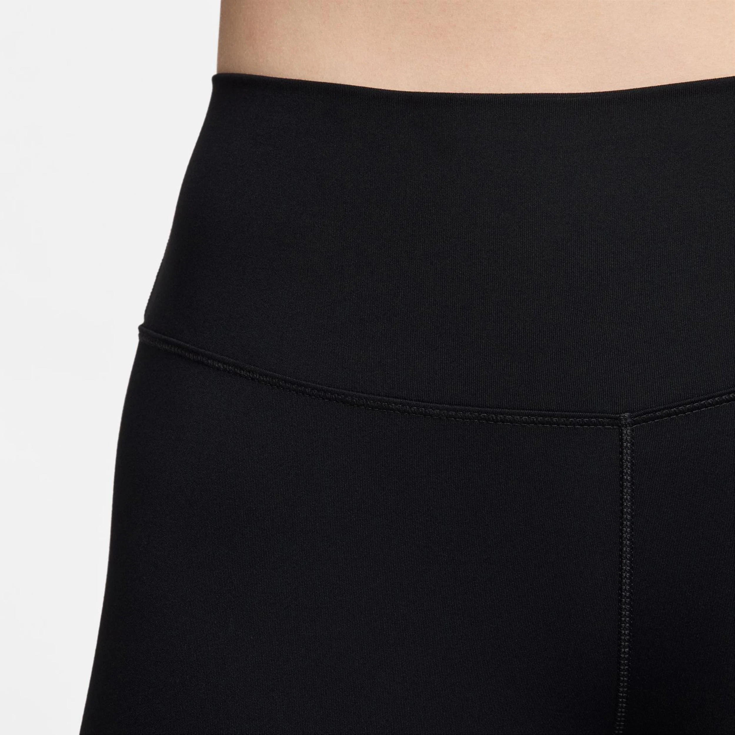 Dri-Fit One High-Waisted Tights Damer-Svart - Image 8