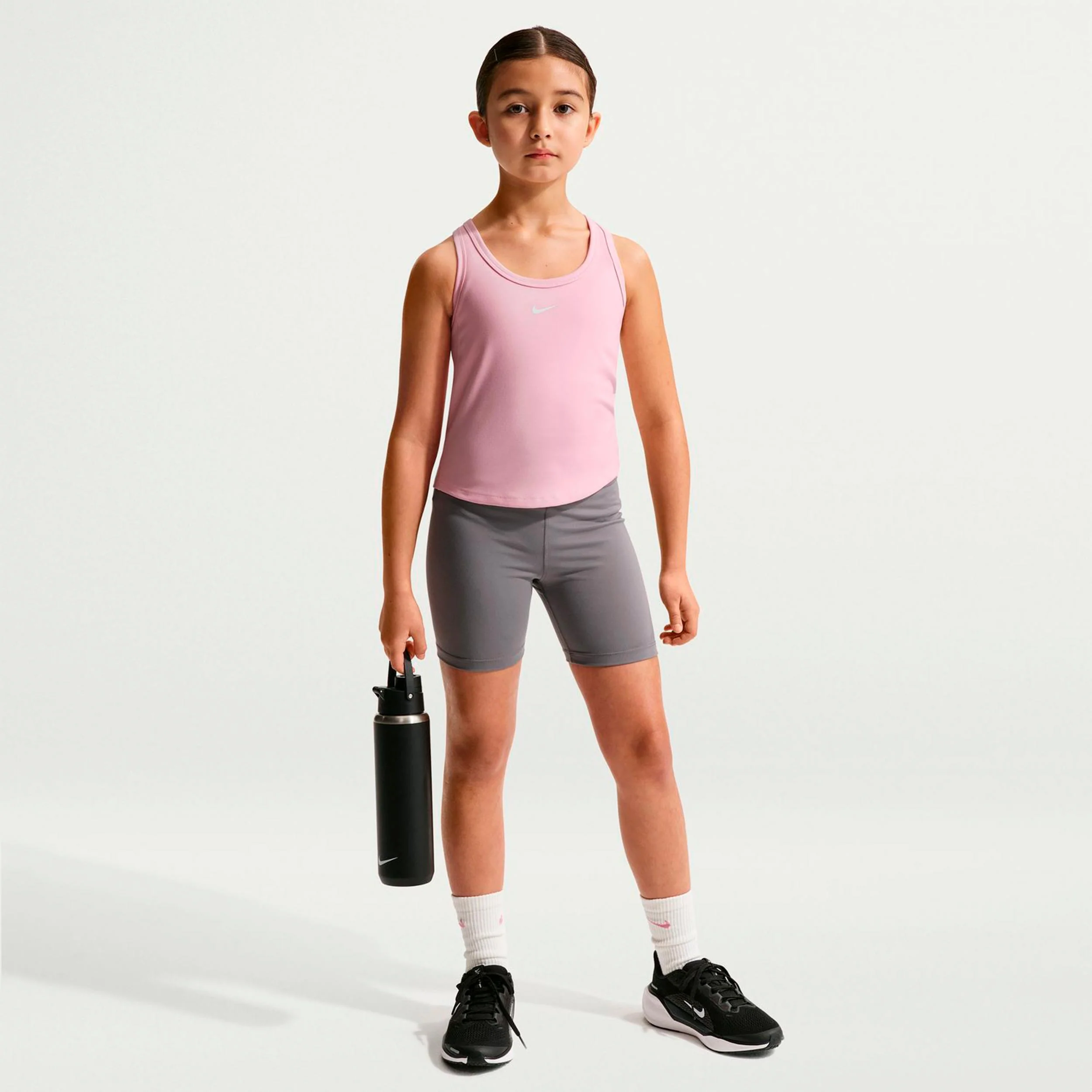Dri-FIT One Linne Barn - rosa - Image 2