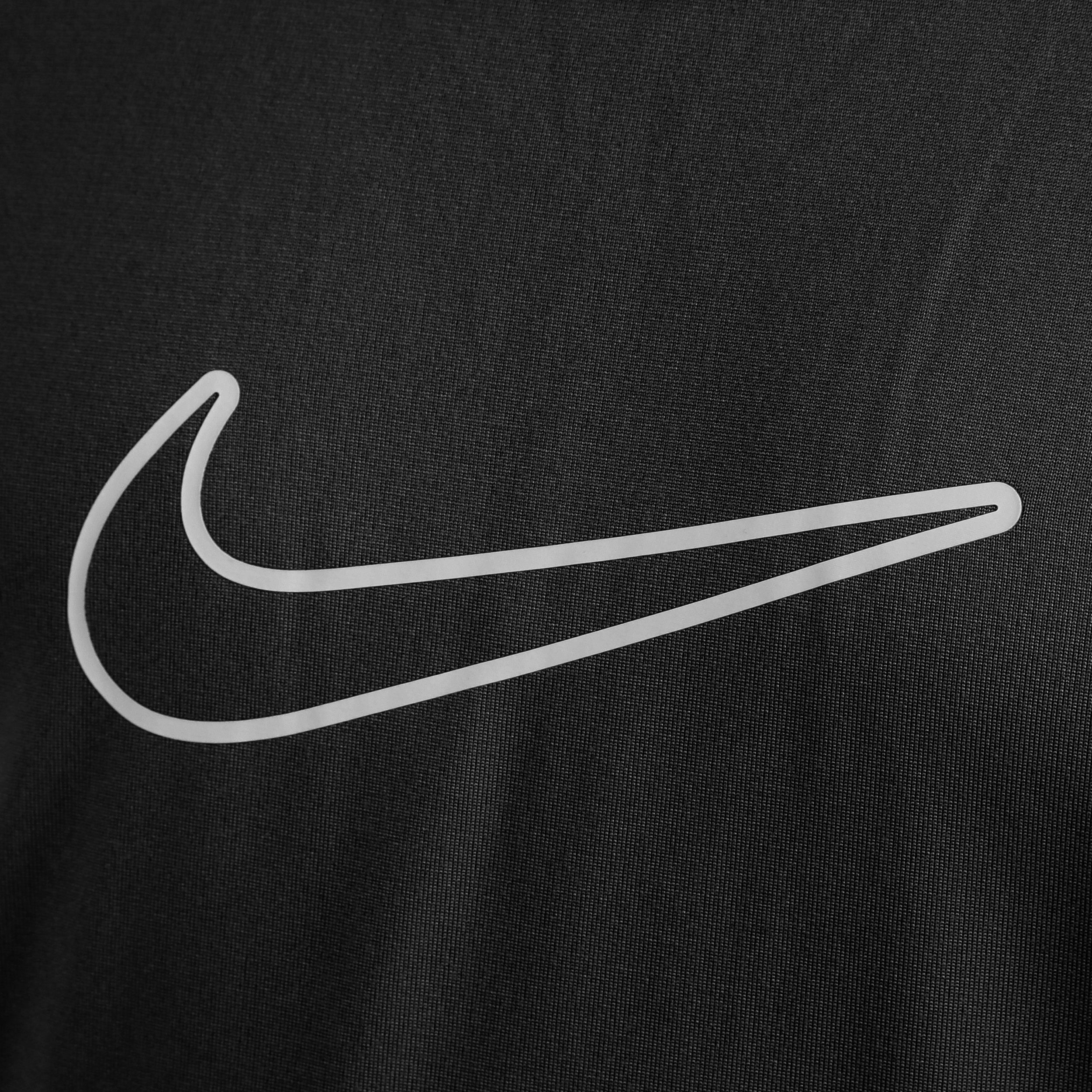 Dri-Fit One Linne Flickor-Svart - Image 3