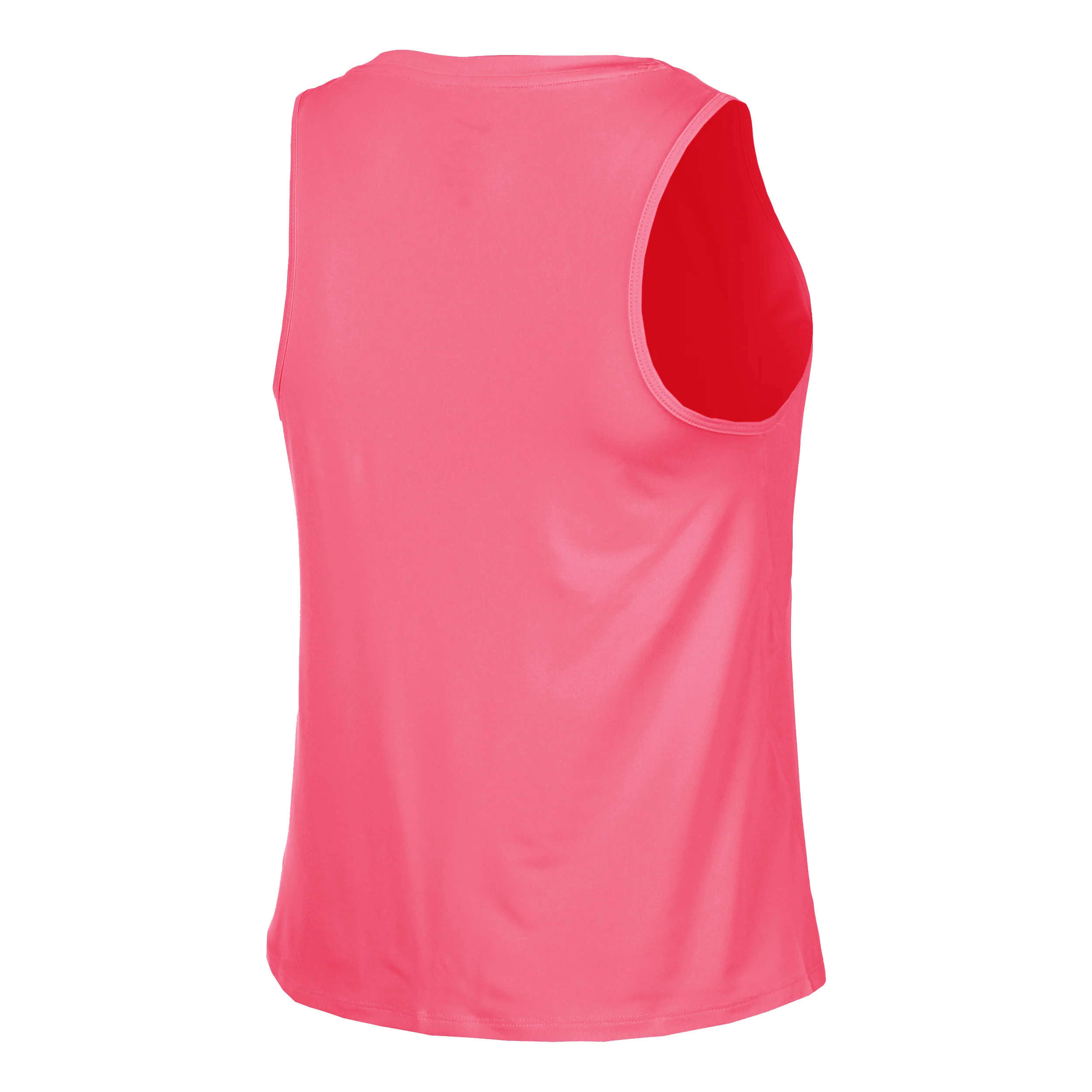 Dri-Fit One Swoosh Löpartröja Damer-Berry - Image 2