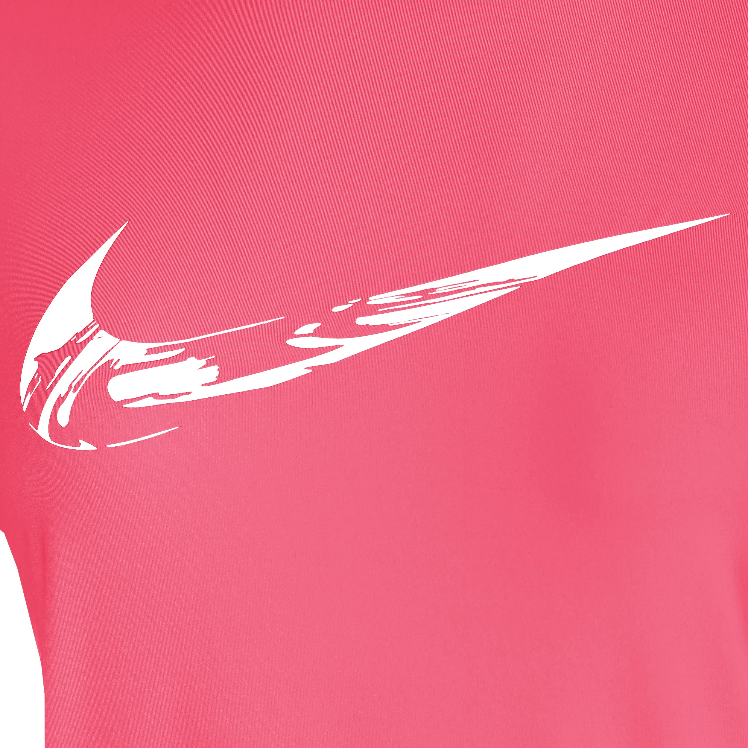 Dri-Fit One Swoosh Löpartröja Damer-Berry - Image 3