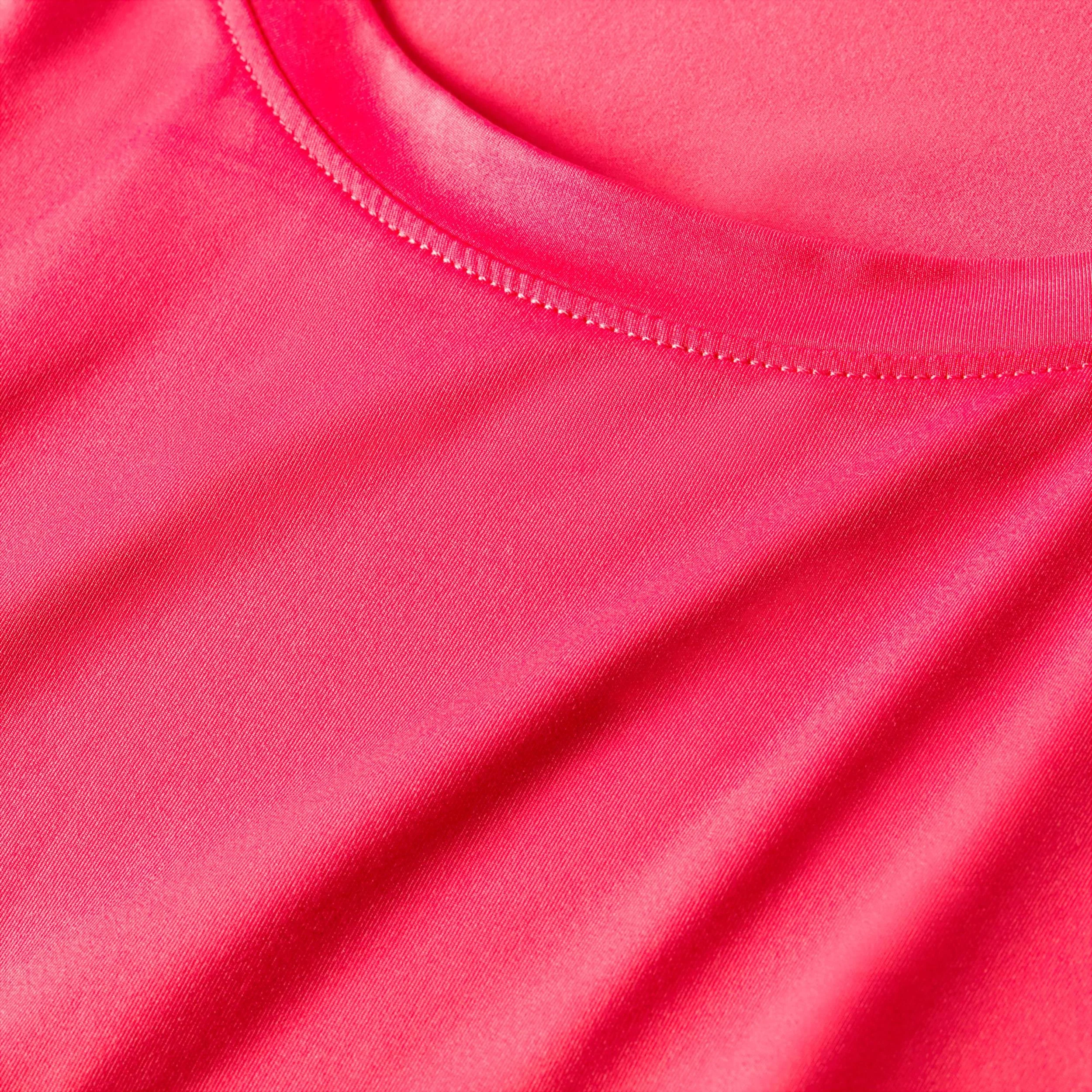 Dri-Fit One Swoosh Löpartröja Damer-Berry - Image 9