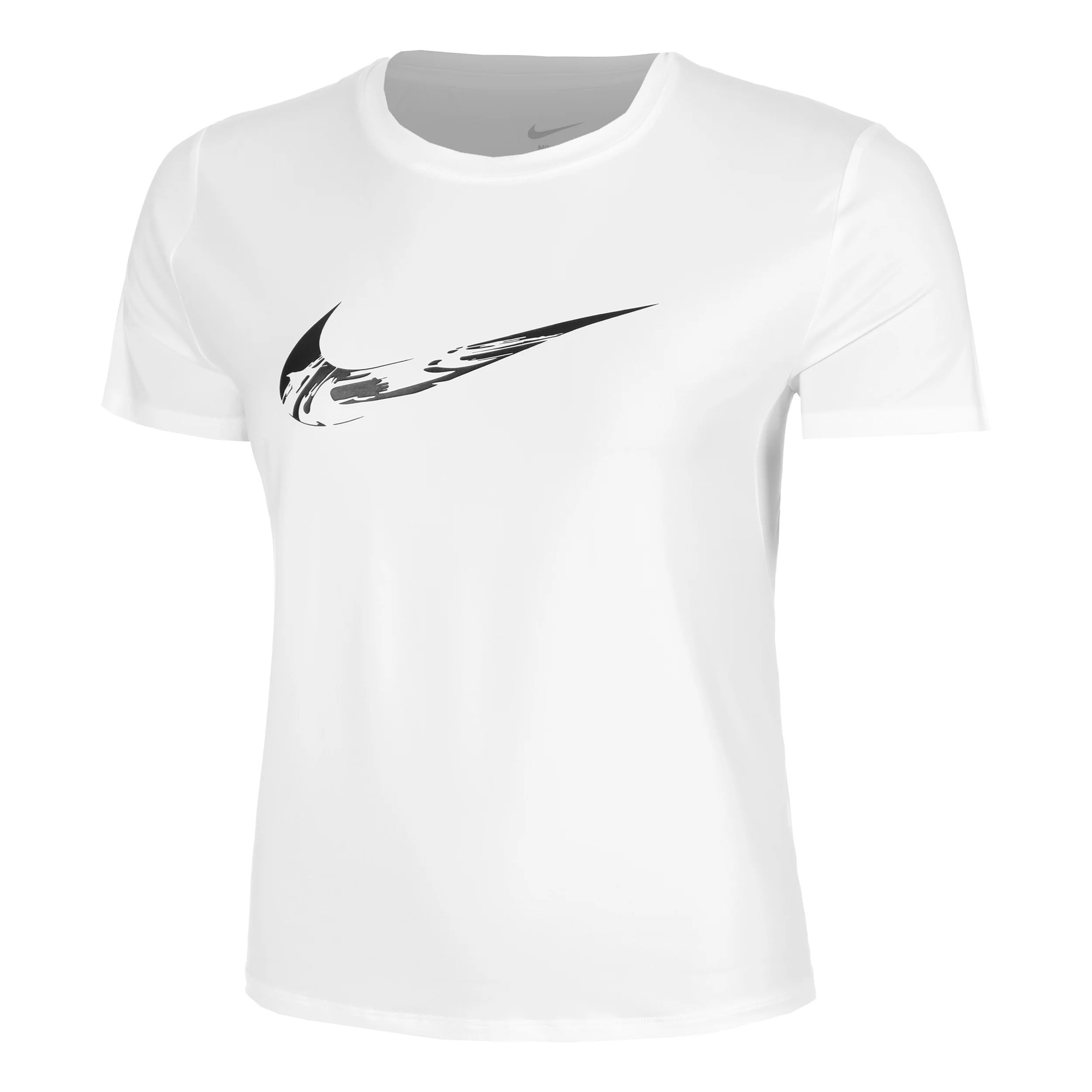 Dri-Fit One Swoosh Löpartröja Damer-Vit