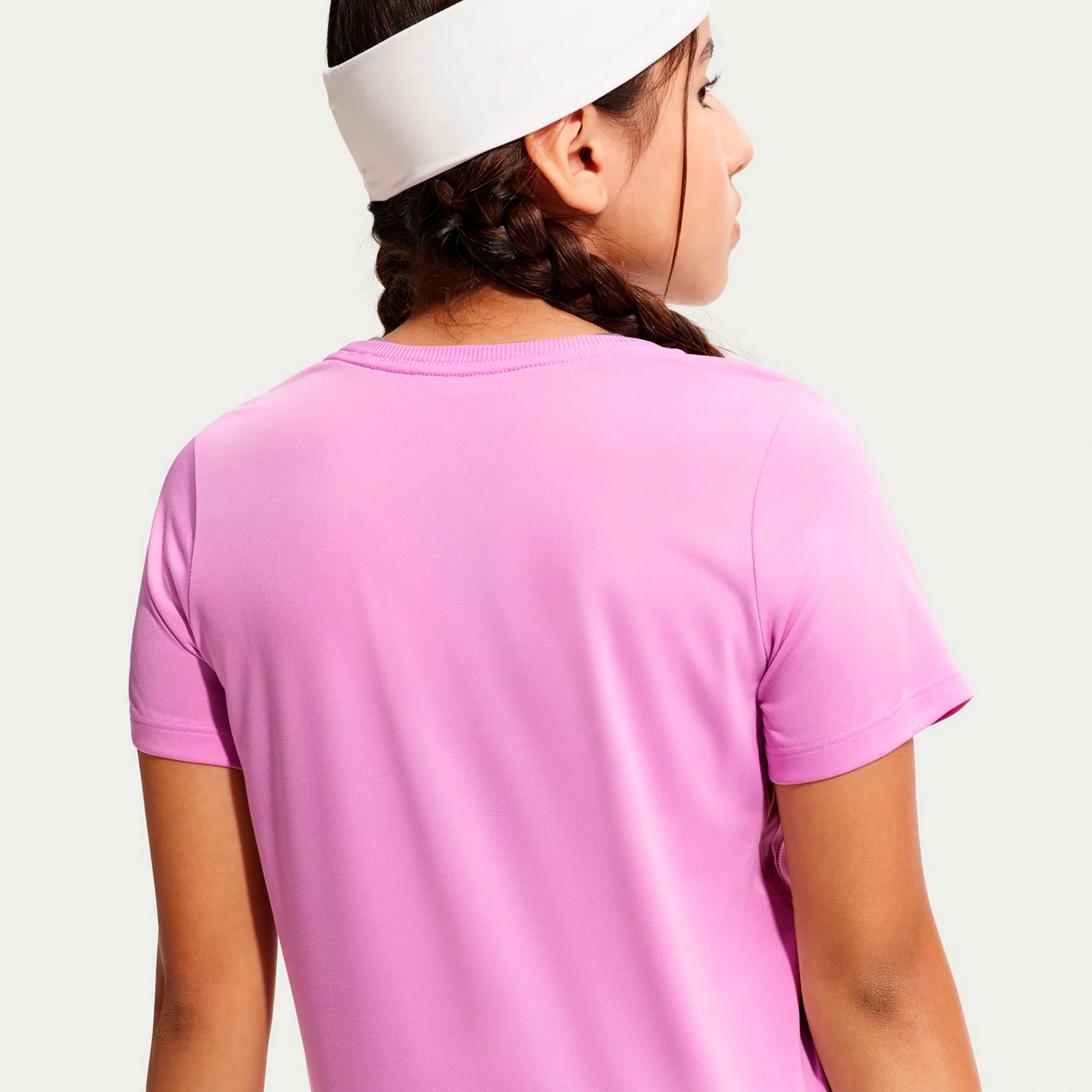 Dri-FIT One T-shirt Barn-syrén - Image 4