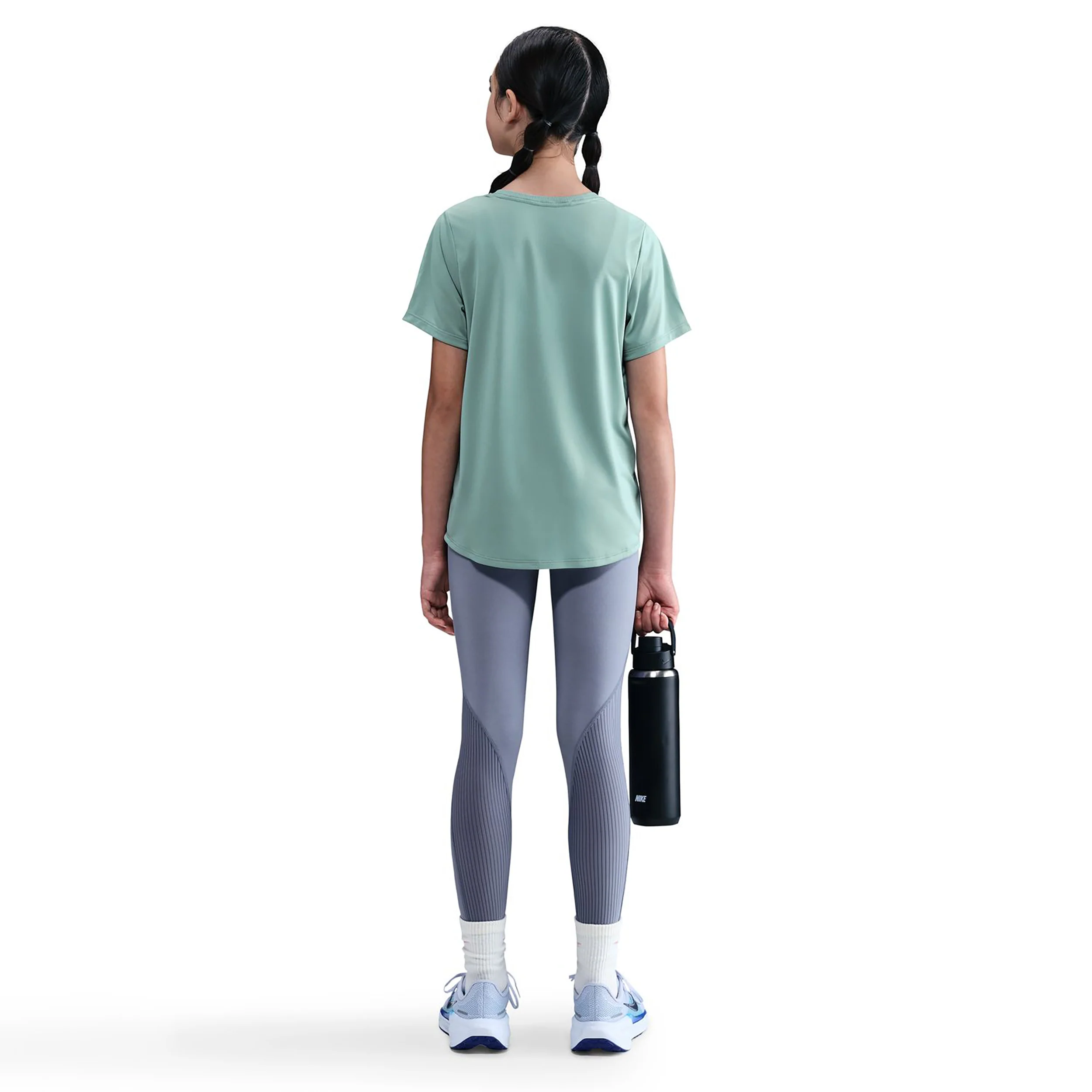 Dri-FIT One T-shirt Flickor-visdom - Image 2