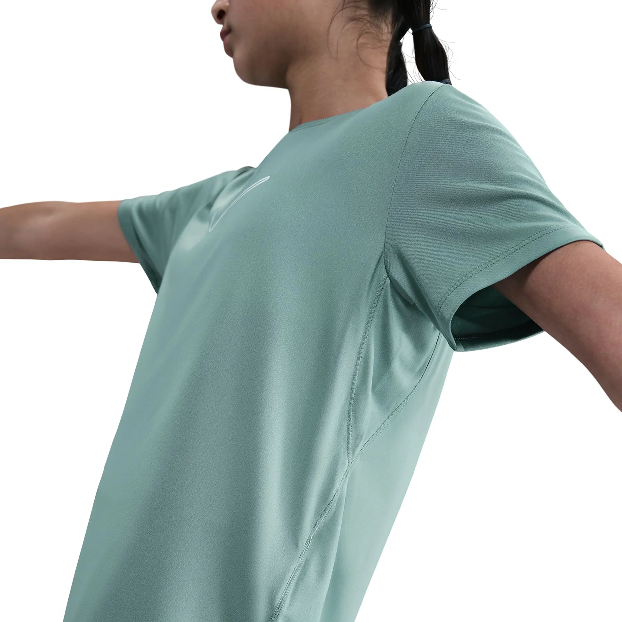 Dri-FIT One T-shirt Flickor-visdom - Image 4