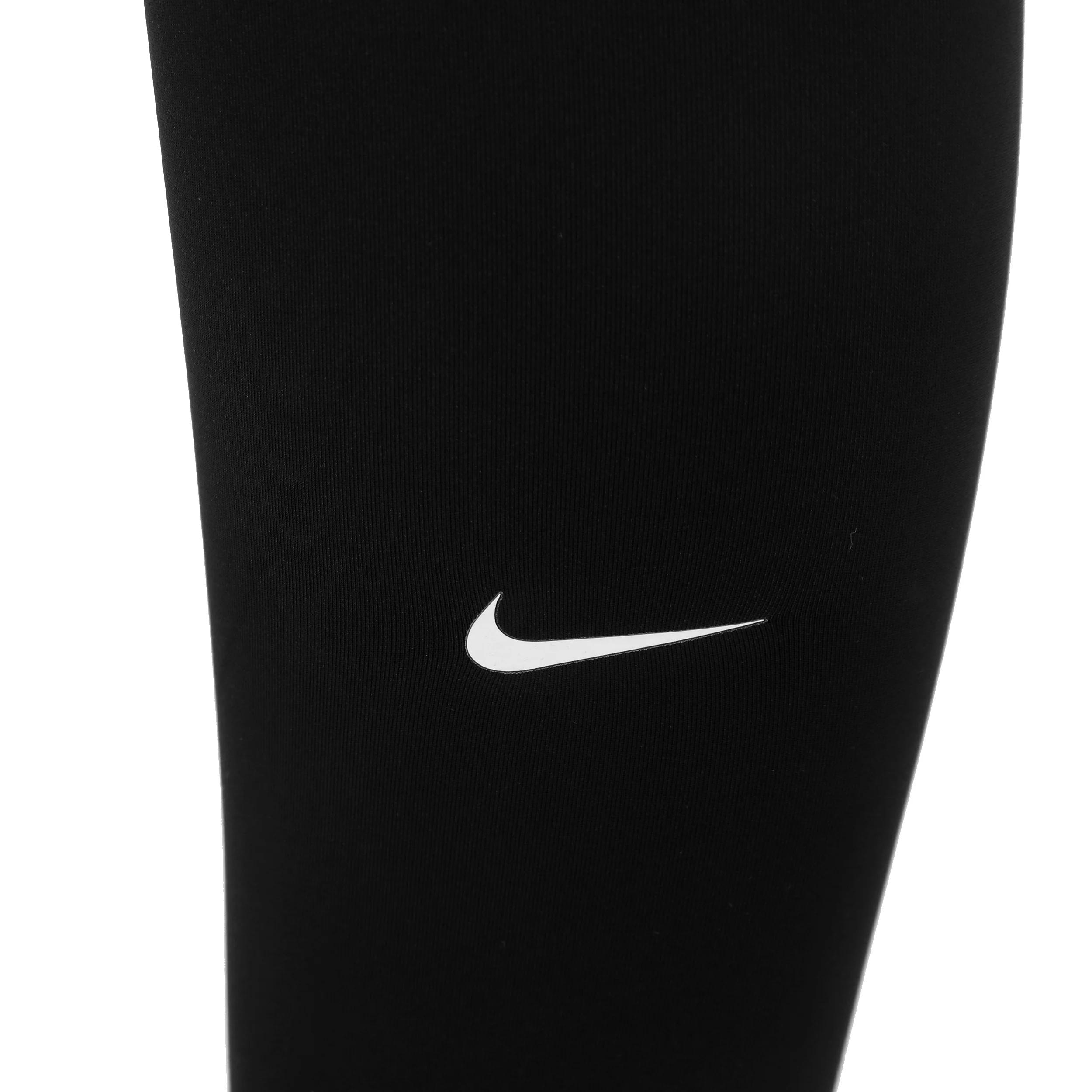 Dri-Fit One Tights Flickor-Svart,Vit - Image 3