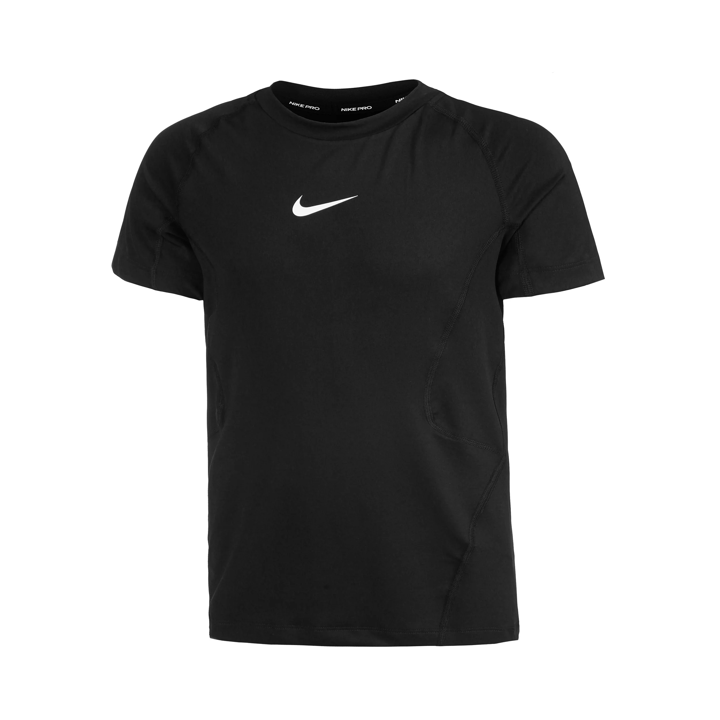 Dri-Fit Pro T-shirt Pojkar-Svart - Image 6