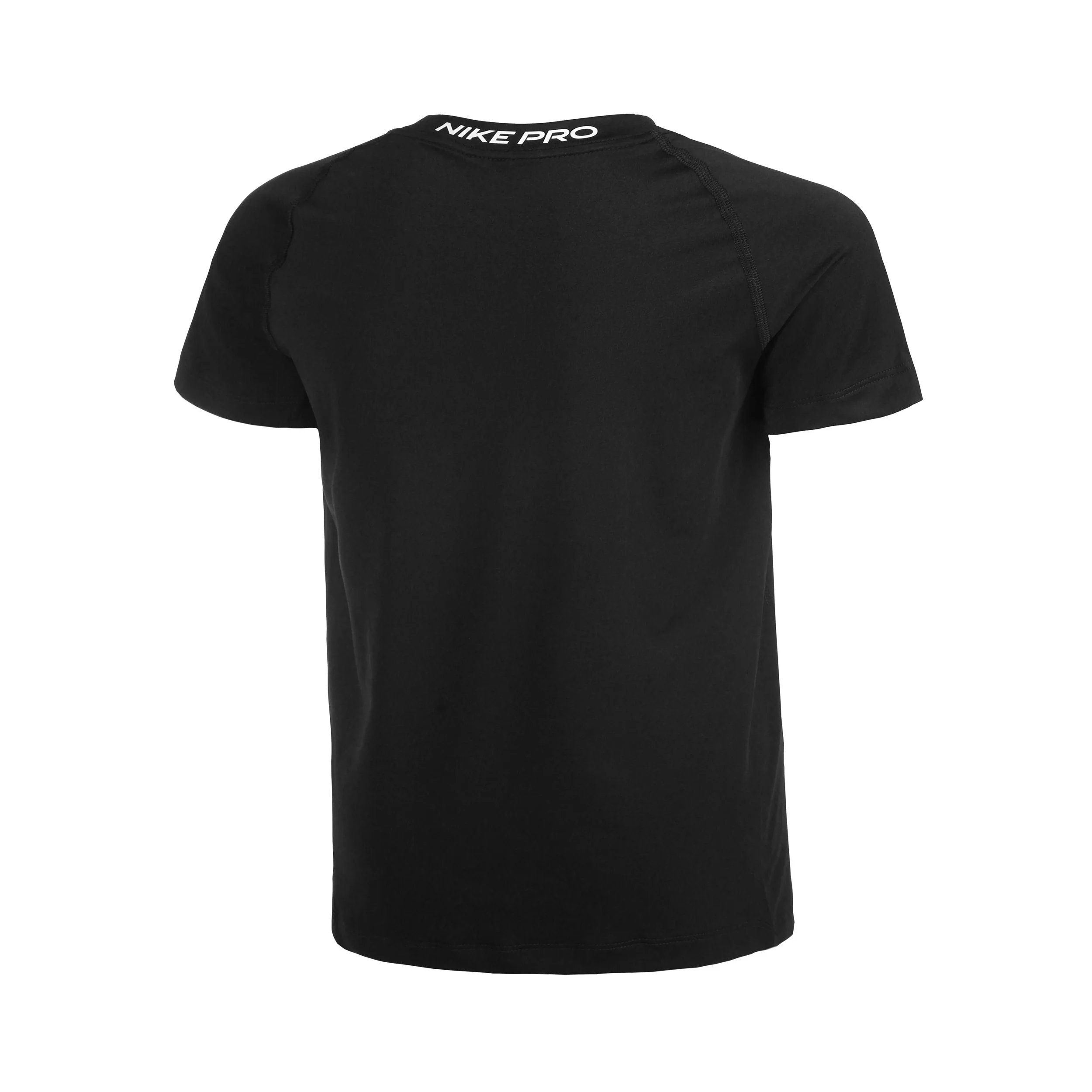 Dri-Fit Pro T-shirt Pojkar-Svart - Image 7