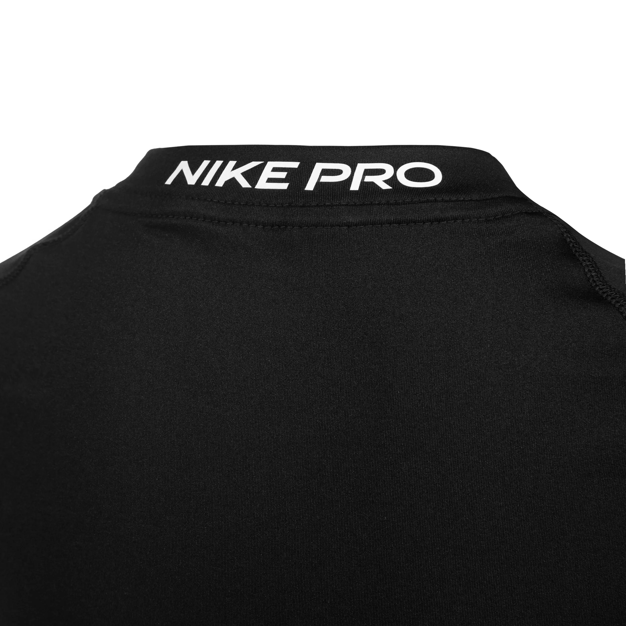 Dri-Fit Pro T-shirt Pojkar-Svart - Image 9