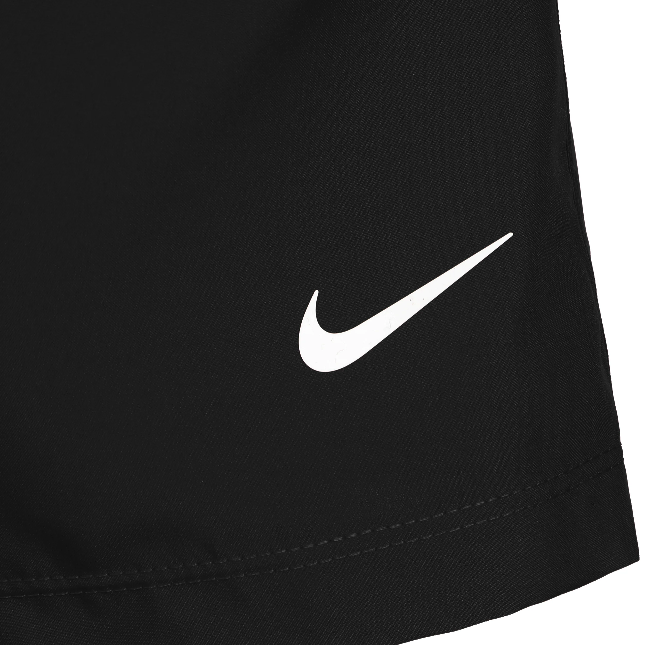 Dri-Fit Shorts Pojkar-Svart - Image 3